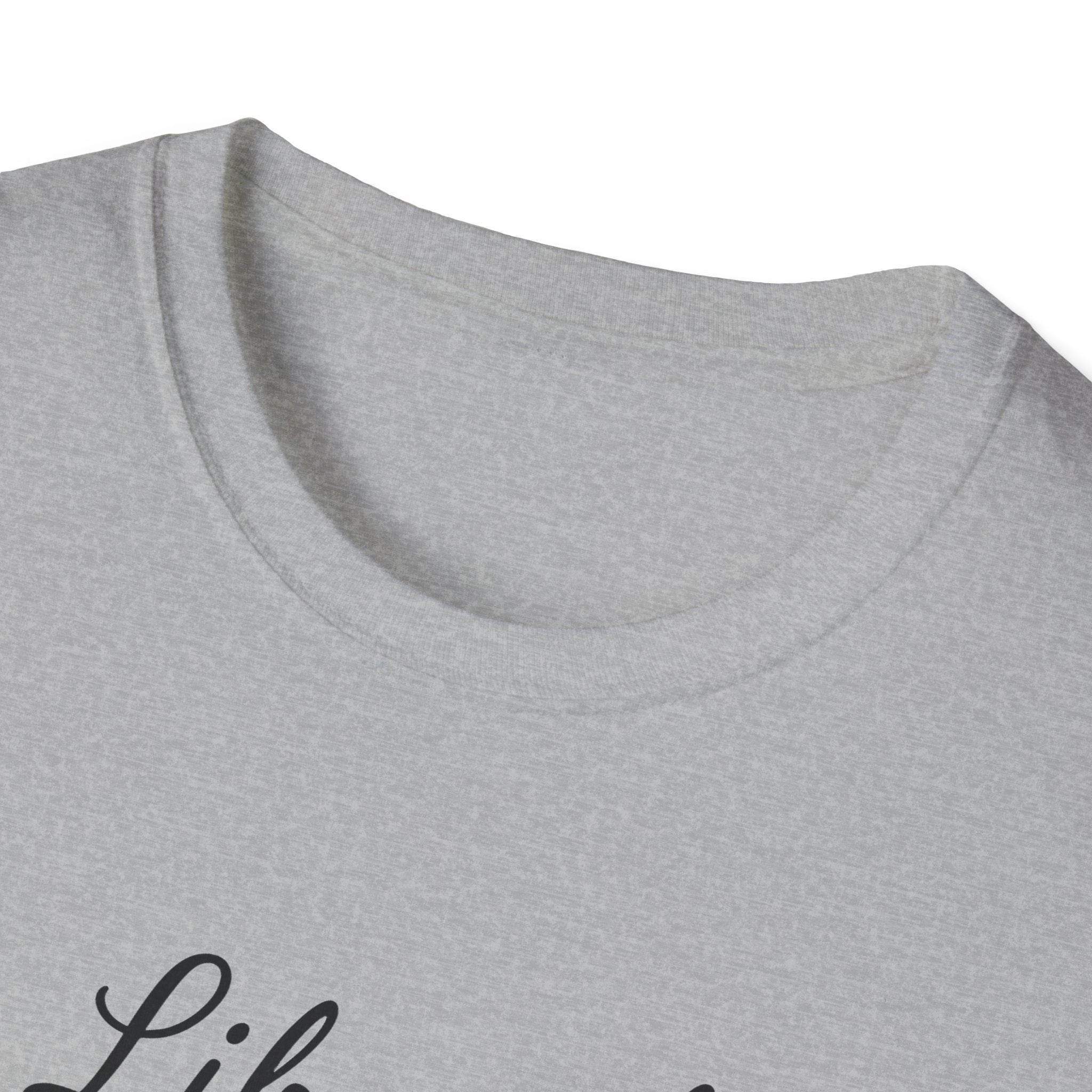 Liberal AF Tee, Anti Trump Shirt, Activism Top, Protest Clothing Political Activist Unisex T-Shirt,