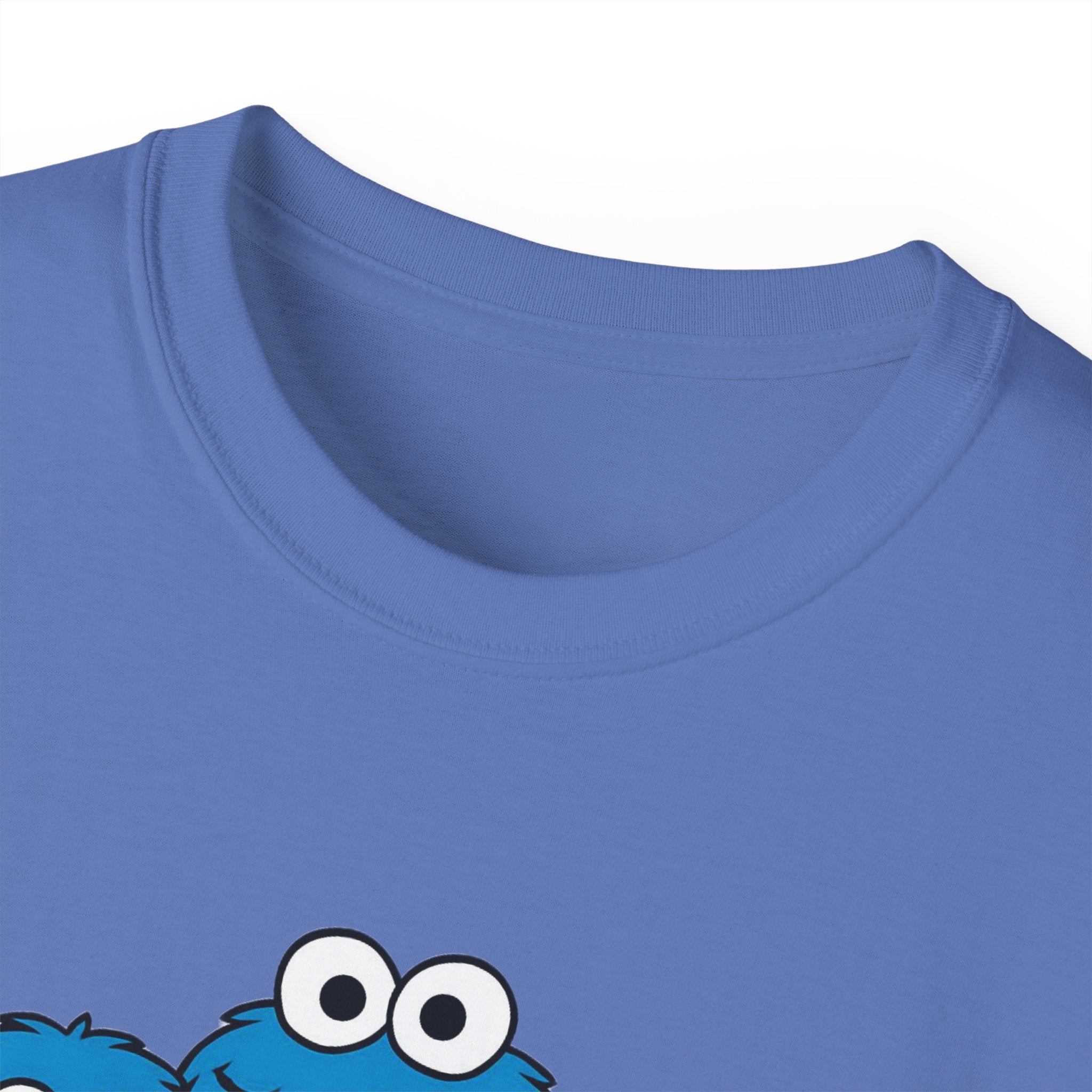 Muppets Sarcasm Tee, Leftist T-Shirt, Radical Humor Shirt, Unisex Cotton Top, Funny Puppet Gift