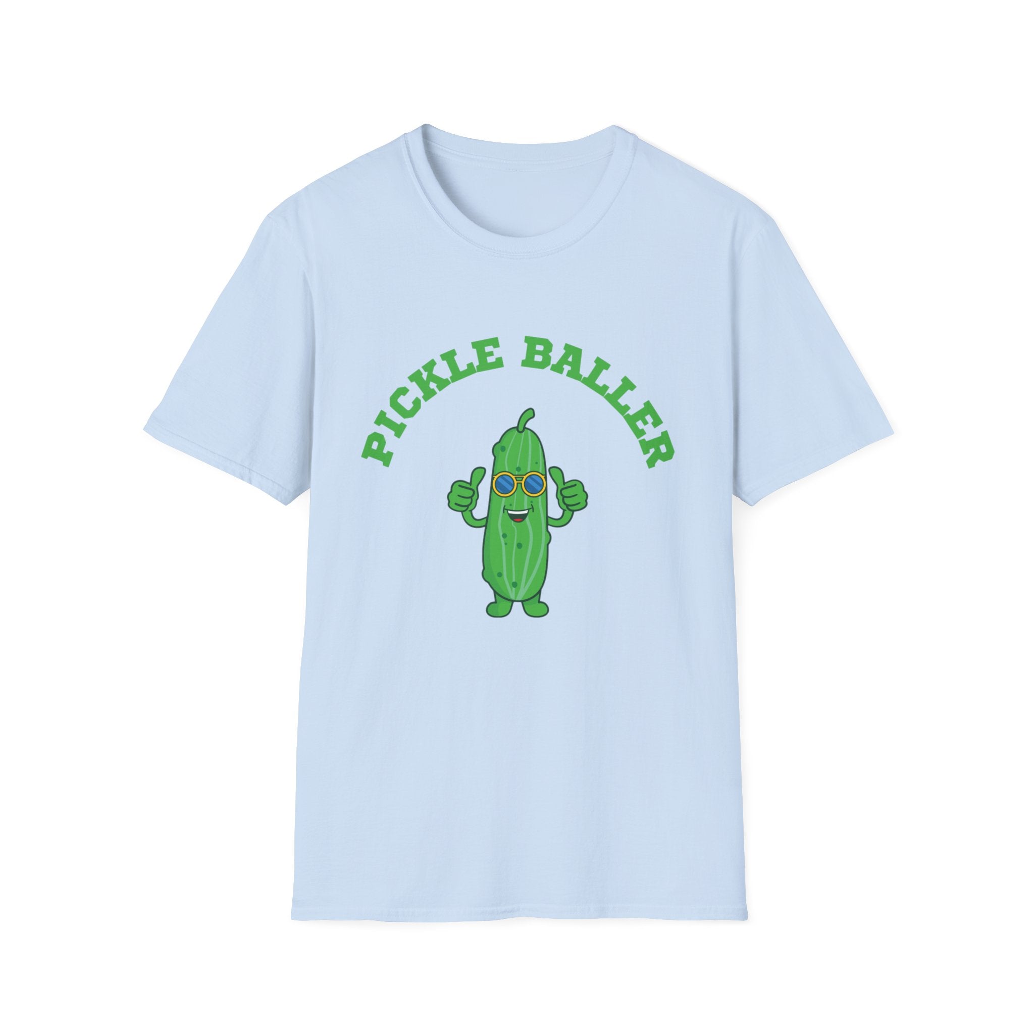 Pickleball T-Shirt