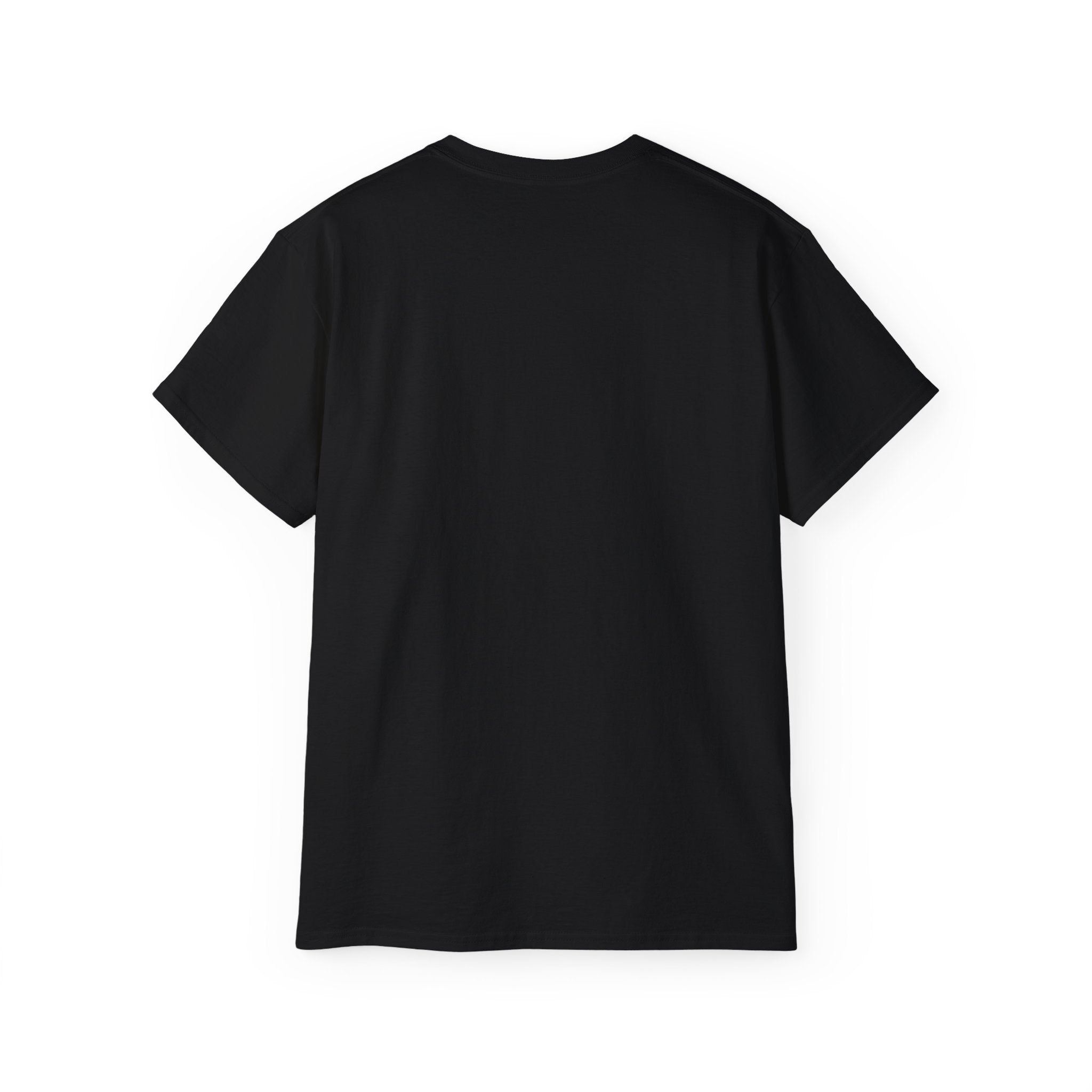 Ciao MotherF Unisex Tee, Graphic Birthday Shirt for Friends, Chill Vibes Apparel, anti-Trump, Casual Shirt
