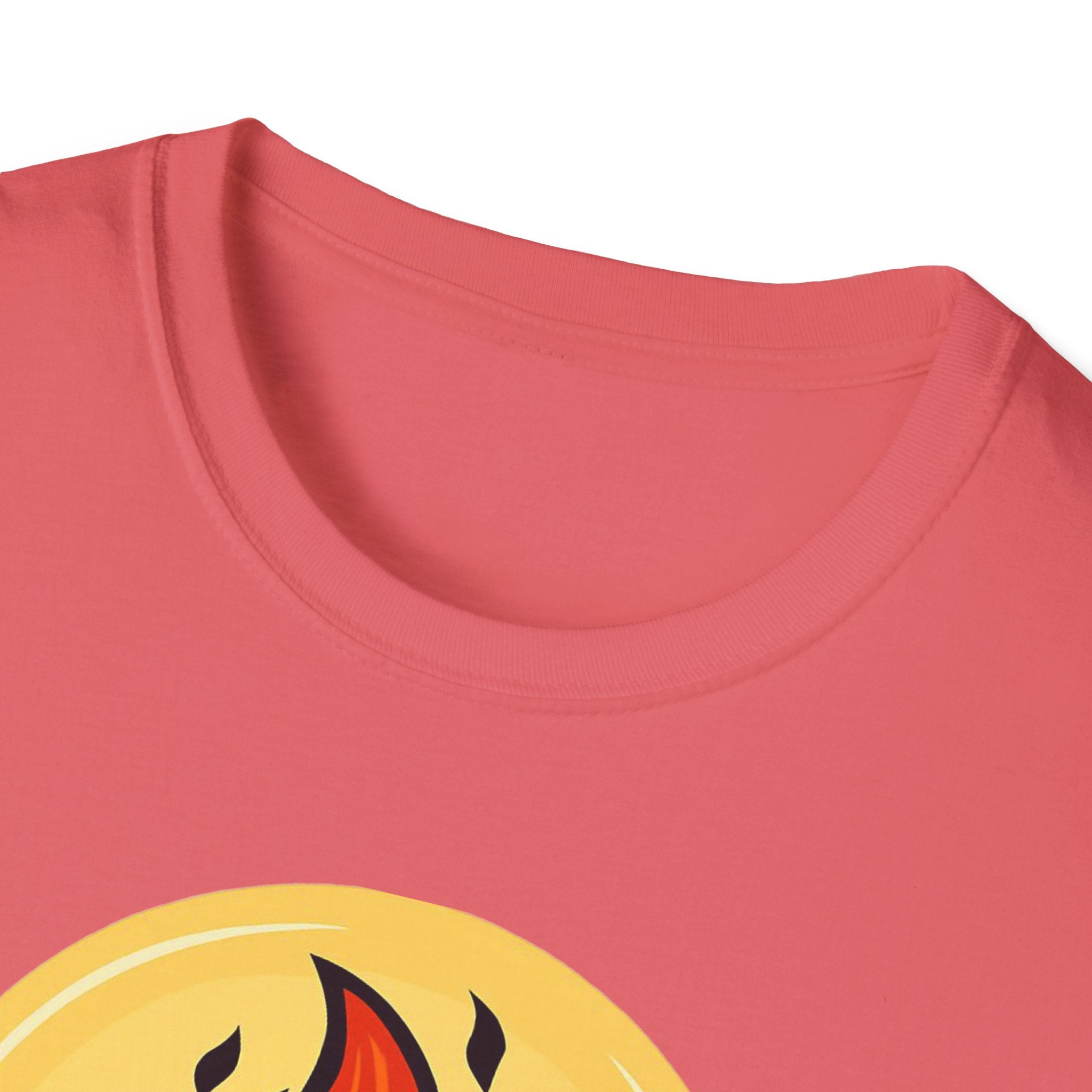 Outdoorsy Pride Unisex T-Shirt, Camping Tee, LGBTQ+ Apparel, Summer Festival Shirt, Queer Outdoor Adventure Top, Gift for Campers