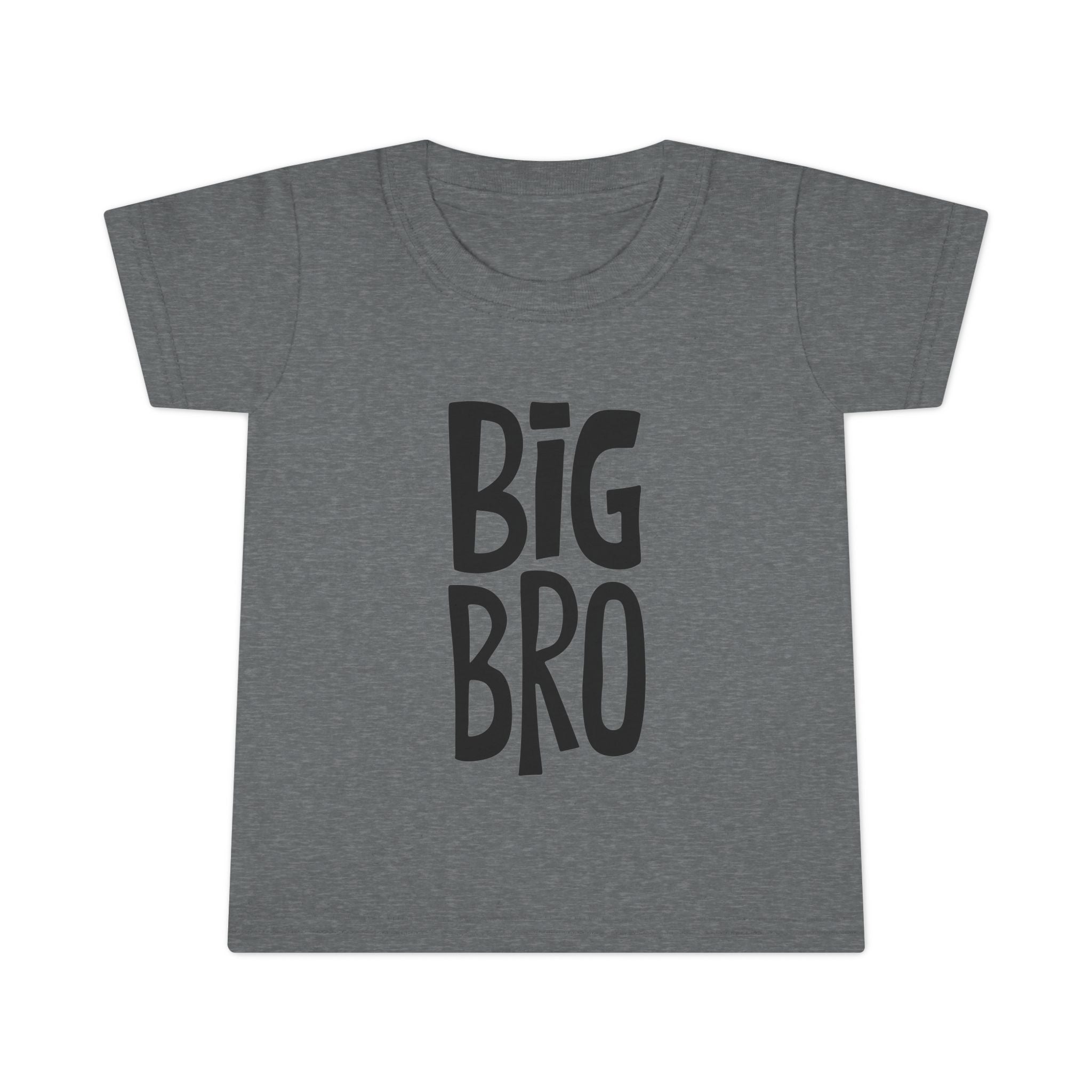 Sibling Announcement Toddler T-shirt, Big Brother Shirt, Sibling Gift, Pregnancy Reveal Tee, Family