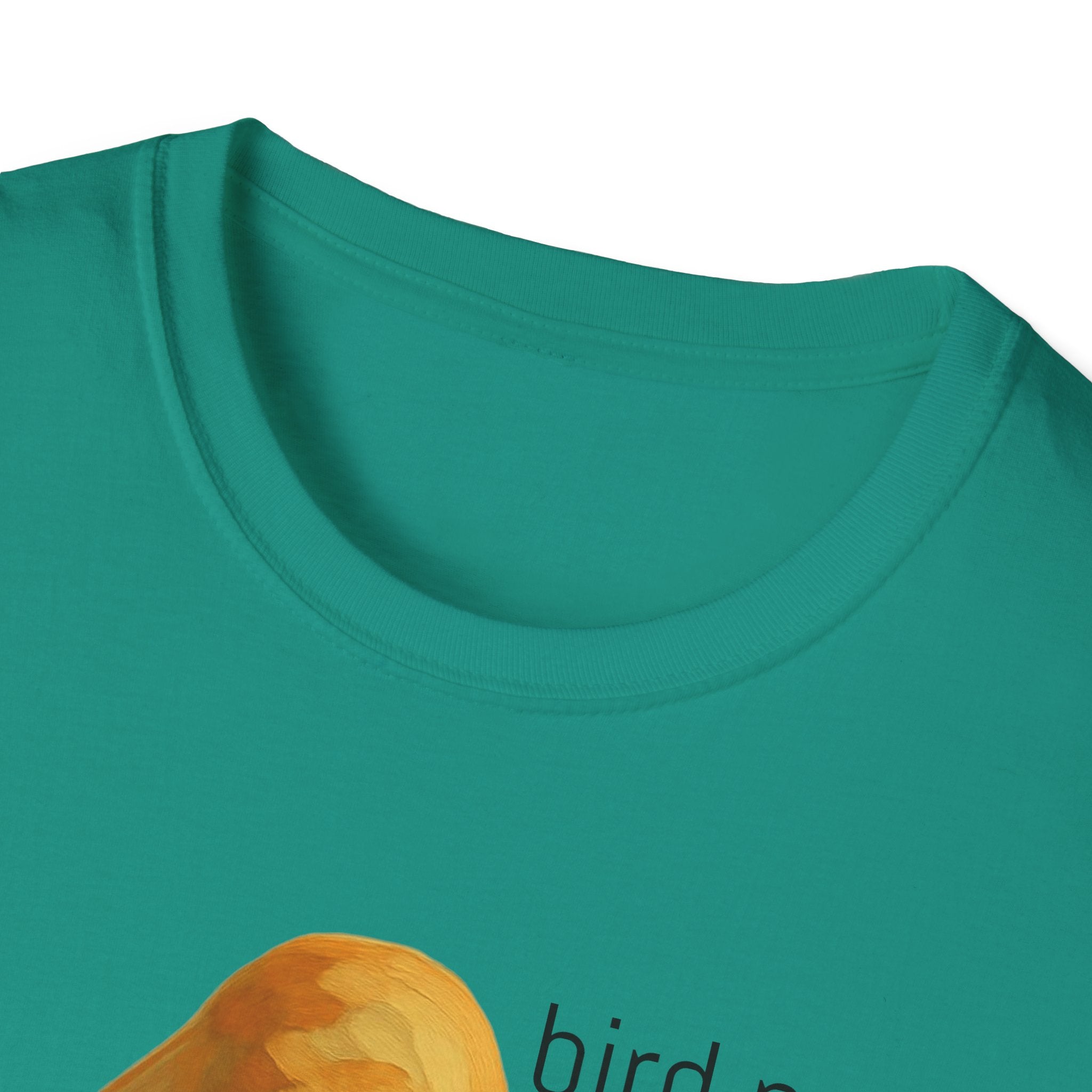 Bird Nerd Unisex T-Shirt, Bird Lovers Gift, Outdoorsy Nature Lover Shirt, Birdwatching Tee big year Birding adventure hiking
