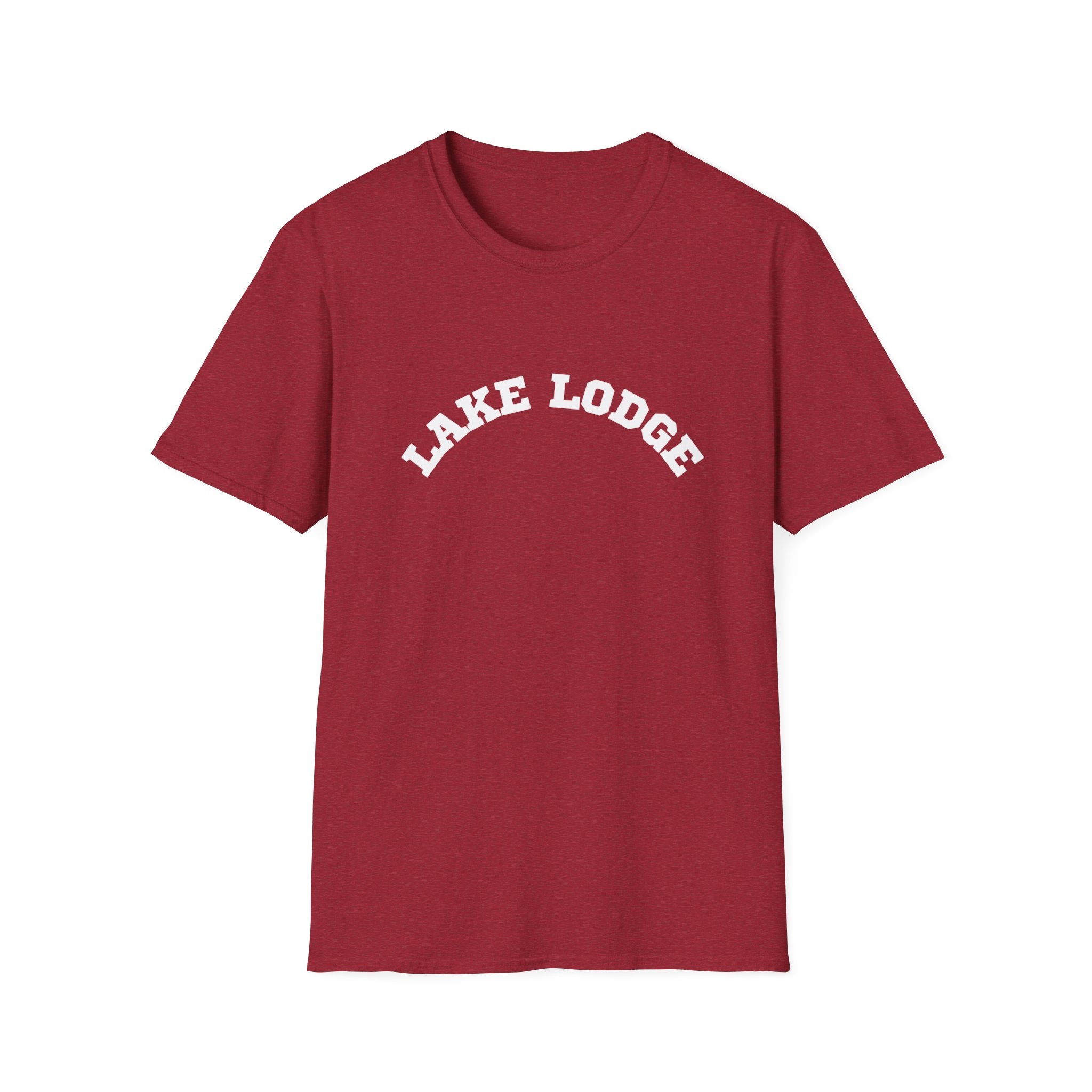 Lake Lodge T-Shirt