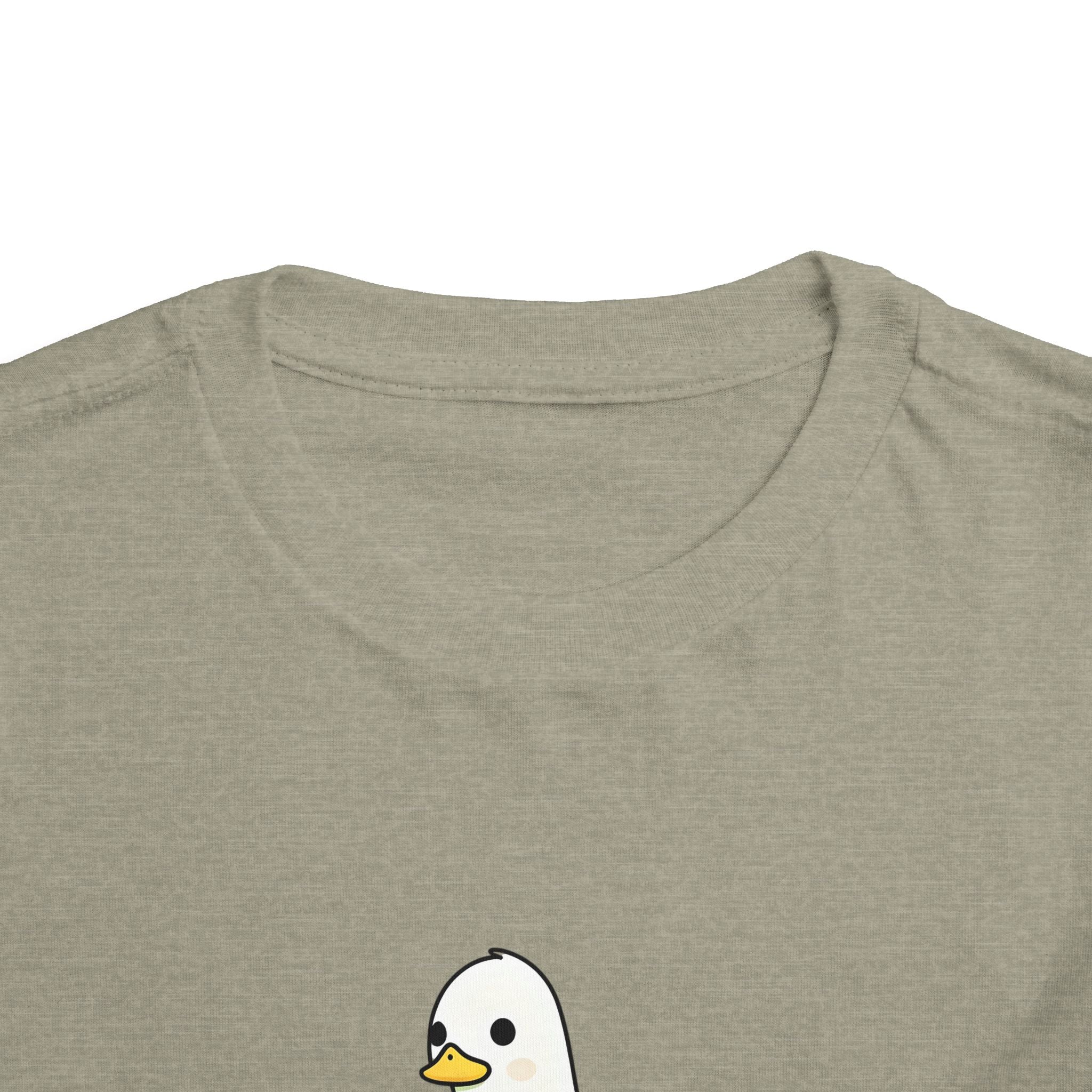 FDT Protest Human Rights Frog Duck Turtle Design - Kids Activism Shirt, Social Justice Top, Youth Equality Tee, Protest Animal