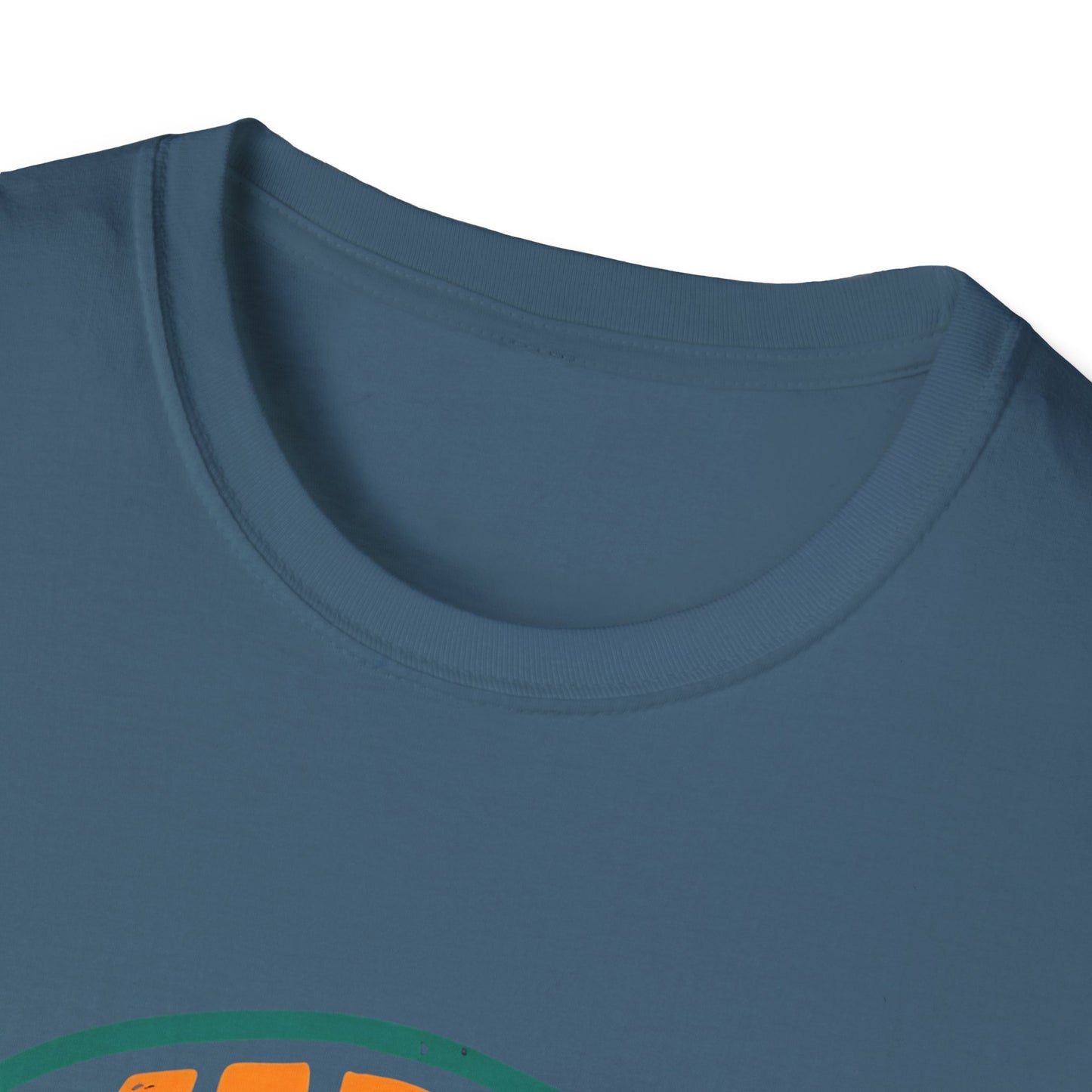 Marco Island Florida Unisex Softstyle T-Shirt - Beach Vacation Tee, Travel Souvenir Top, Coastal Graphic Shirt, Summer Holiday Apparel,