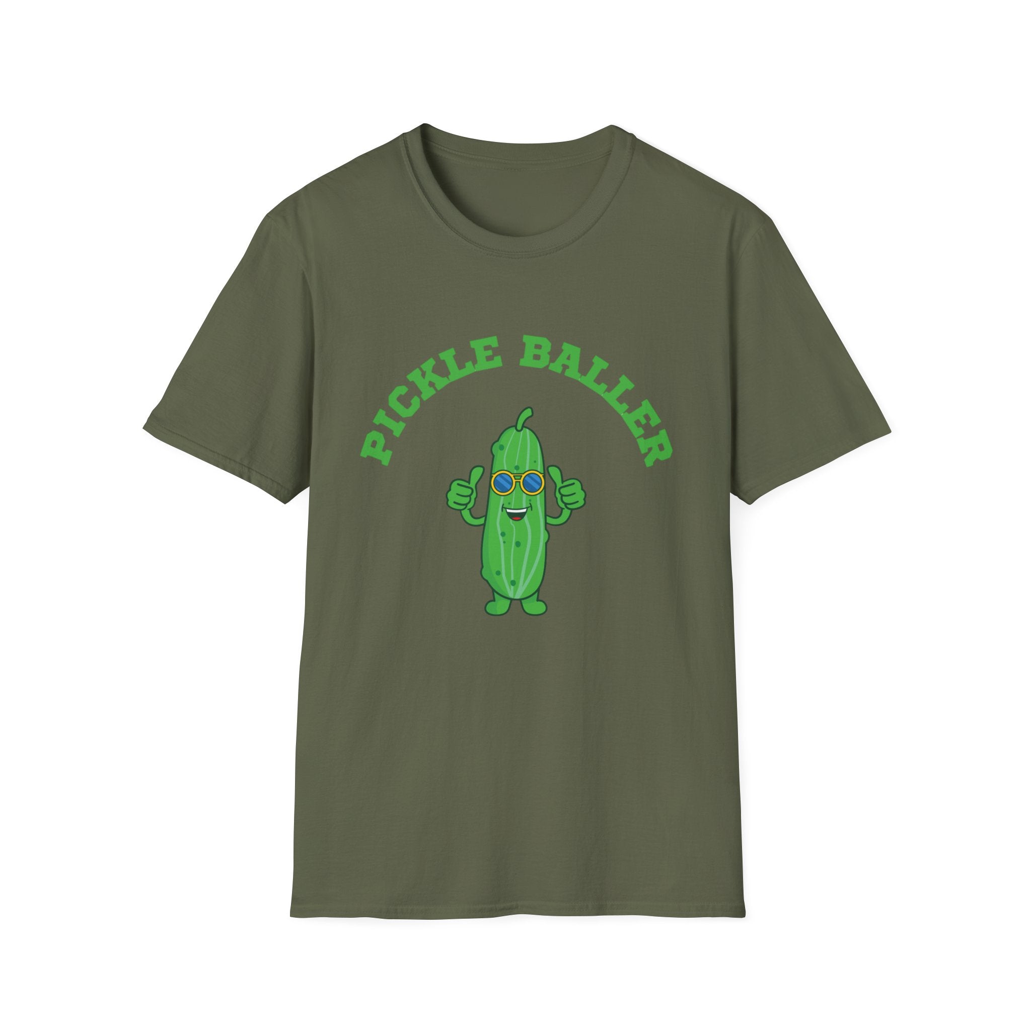 Pickleball T-Shirt