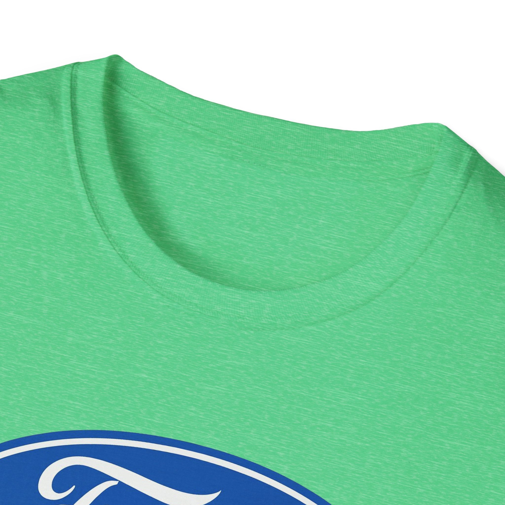 Freako Suave Gerado Gift 90s Unisex Softstyle T-Shirt, 90's Music Lovers Gift, Music Lovers Tee, Retro Graphic Shirt, Vintage Style Top