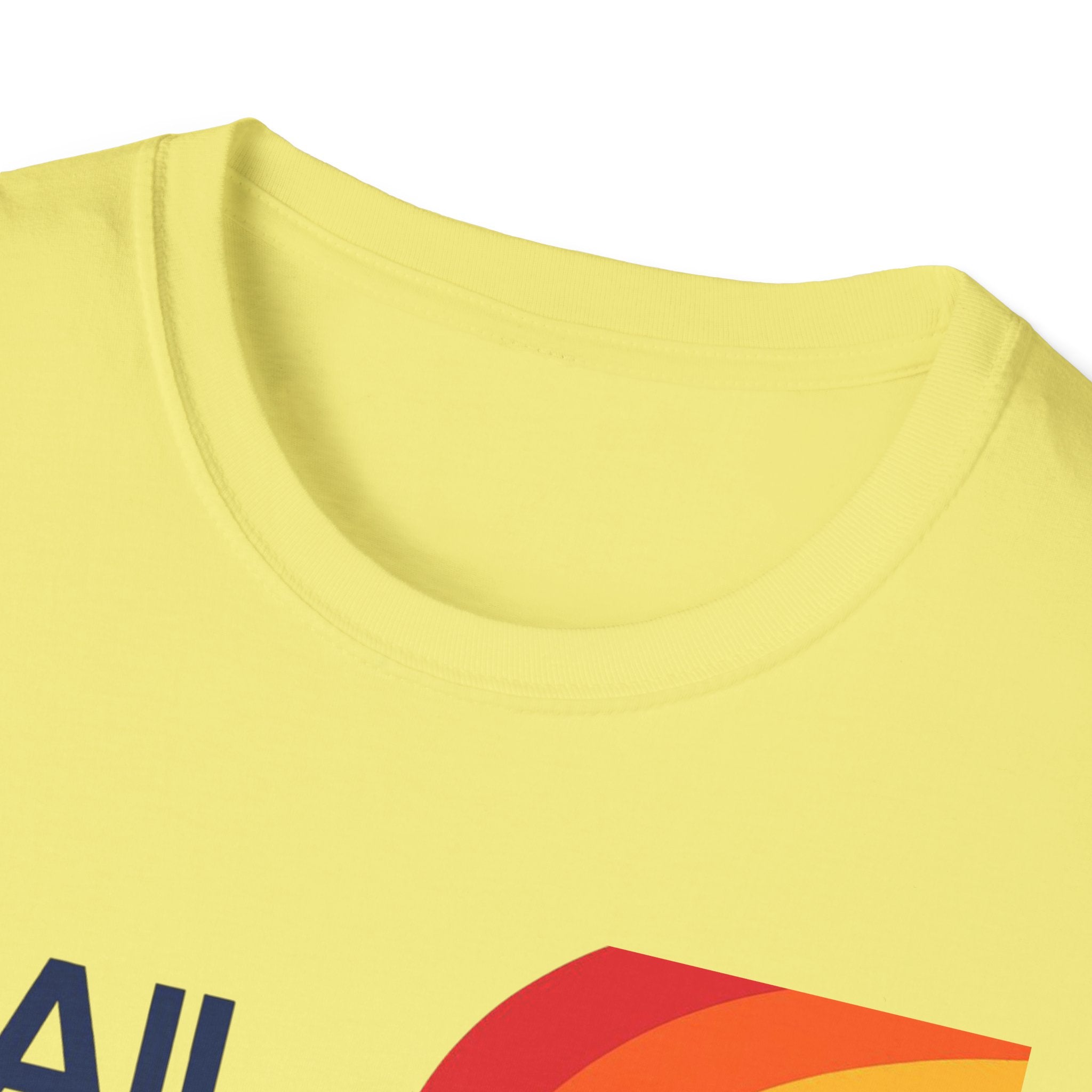 All Pride Unisex Softstyle T-Shirt