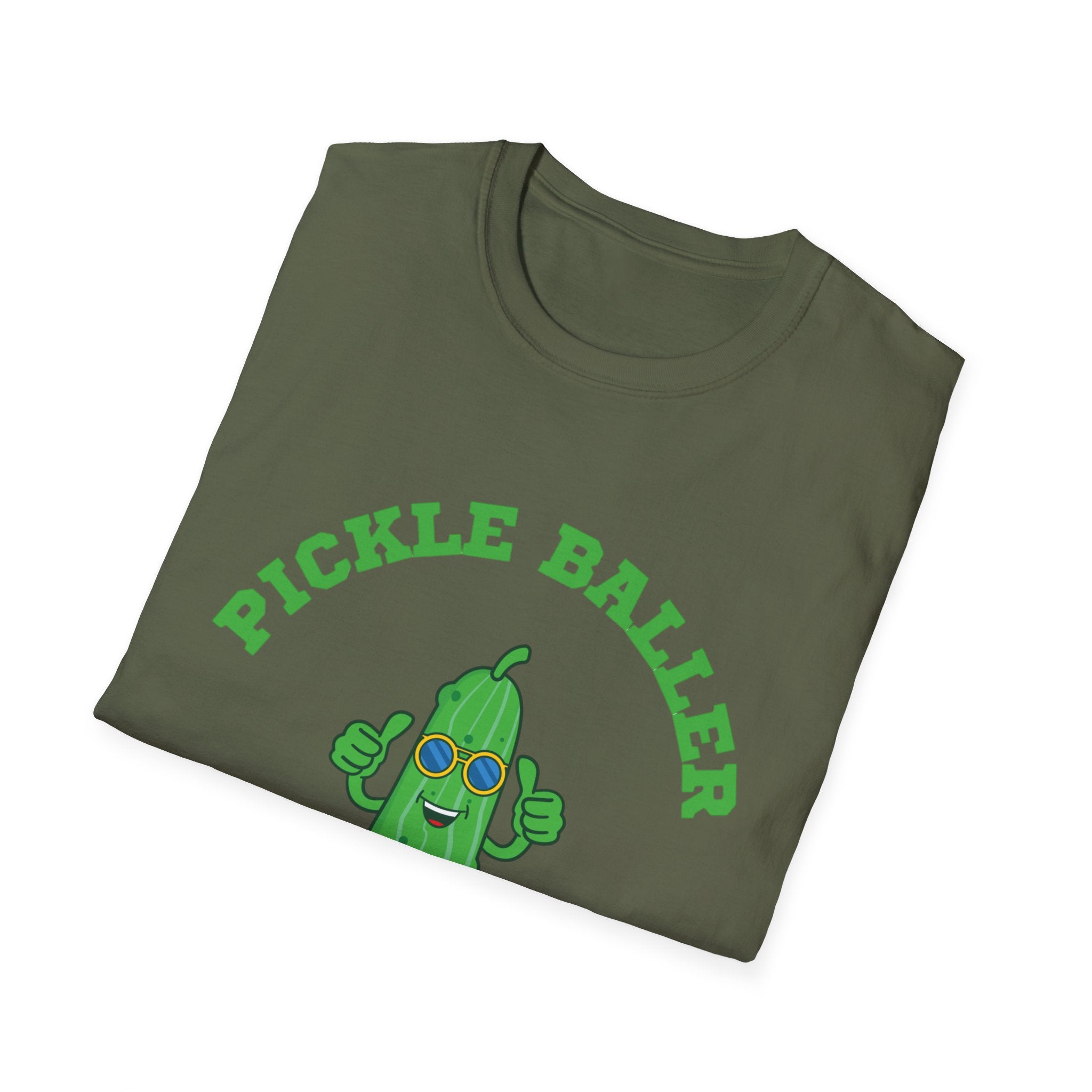 Pickleball T-Shirt