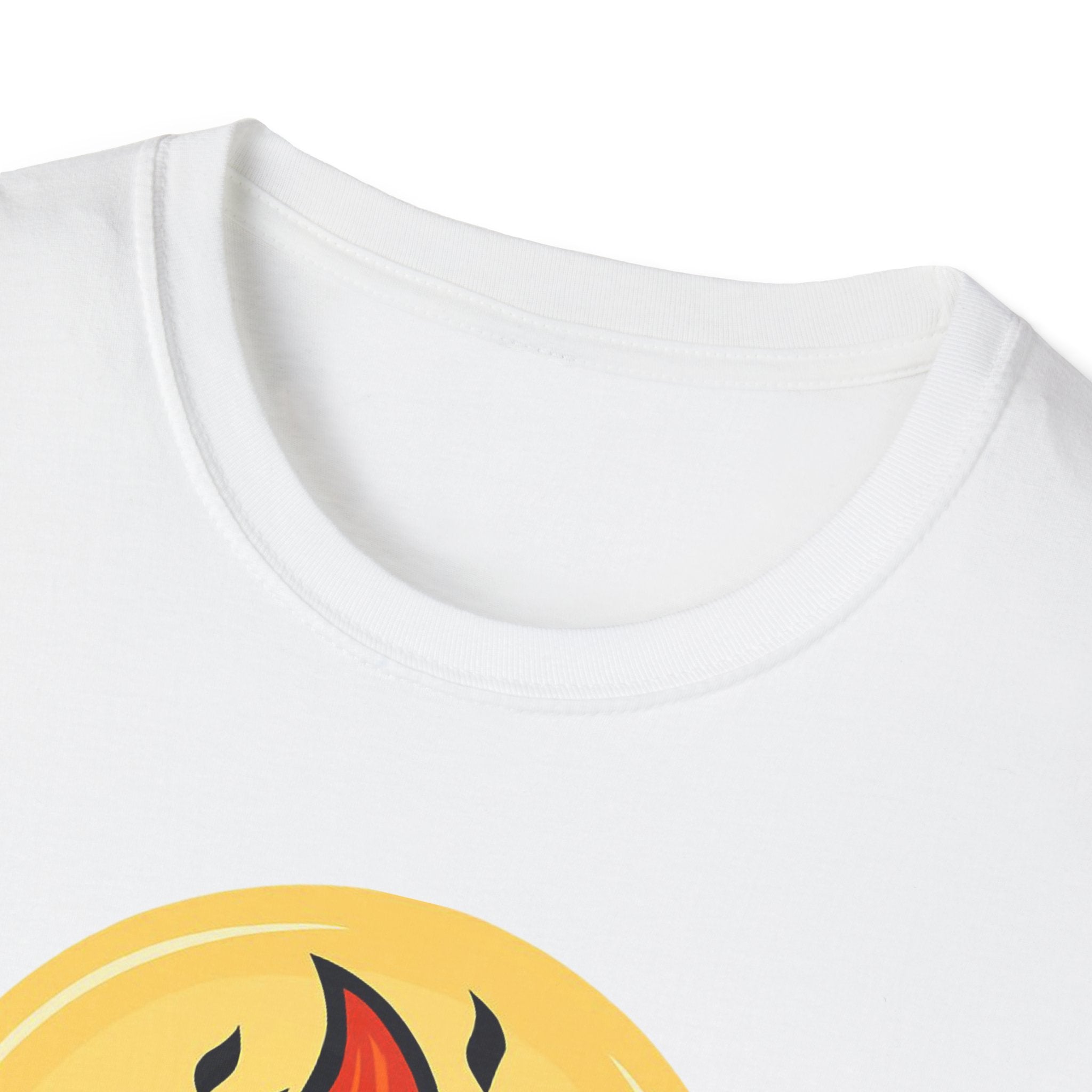 Outdoorsy Pride Unisex T-Shirt, Camping Tee, LGBTQ+ Apparel, Summer Festival Shirt, Queer Outdoor Adventure Top, Gift for Campers