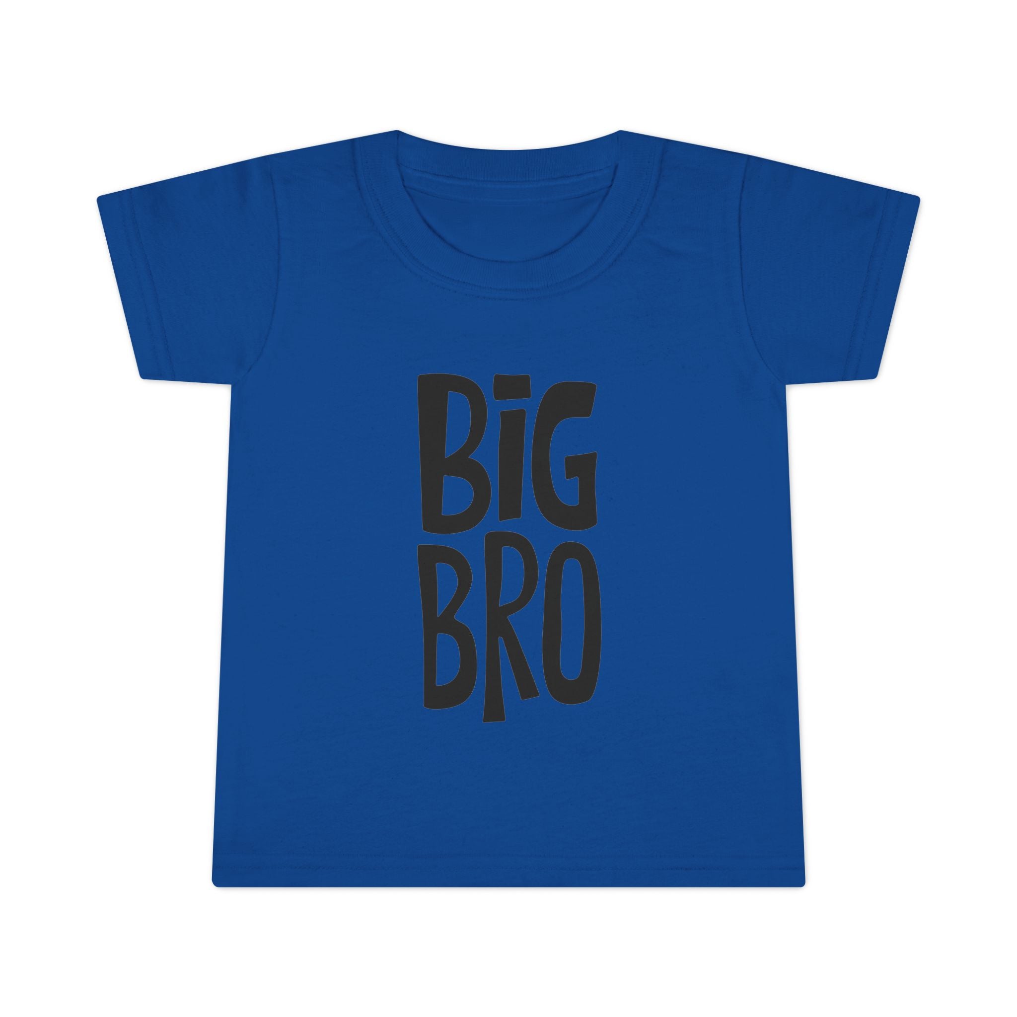 Sibling Announcement Toddler T-shirt, Big Brother Shirt, Sibling Gift, Pregnancy Reveal Tee, Family
