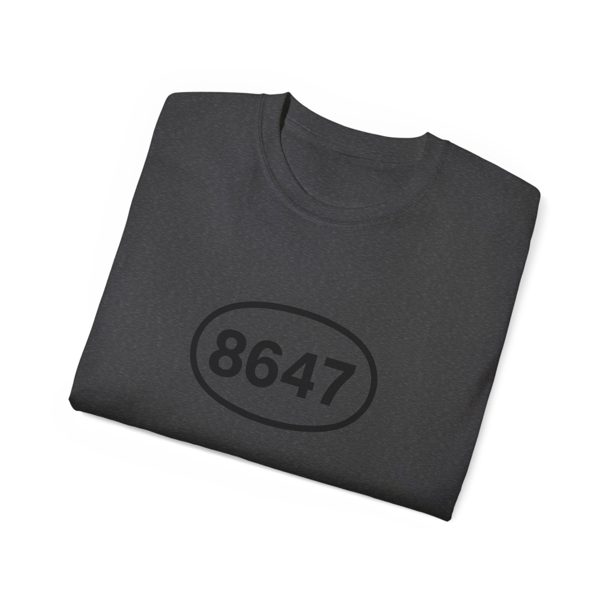 8647 Anti Donald Trump Protest T-shirt, Political Activist Tee, Resistance Apparel, Unisex Cotton Shirt, Anti Trump Campaign Top