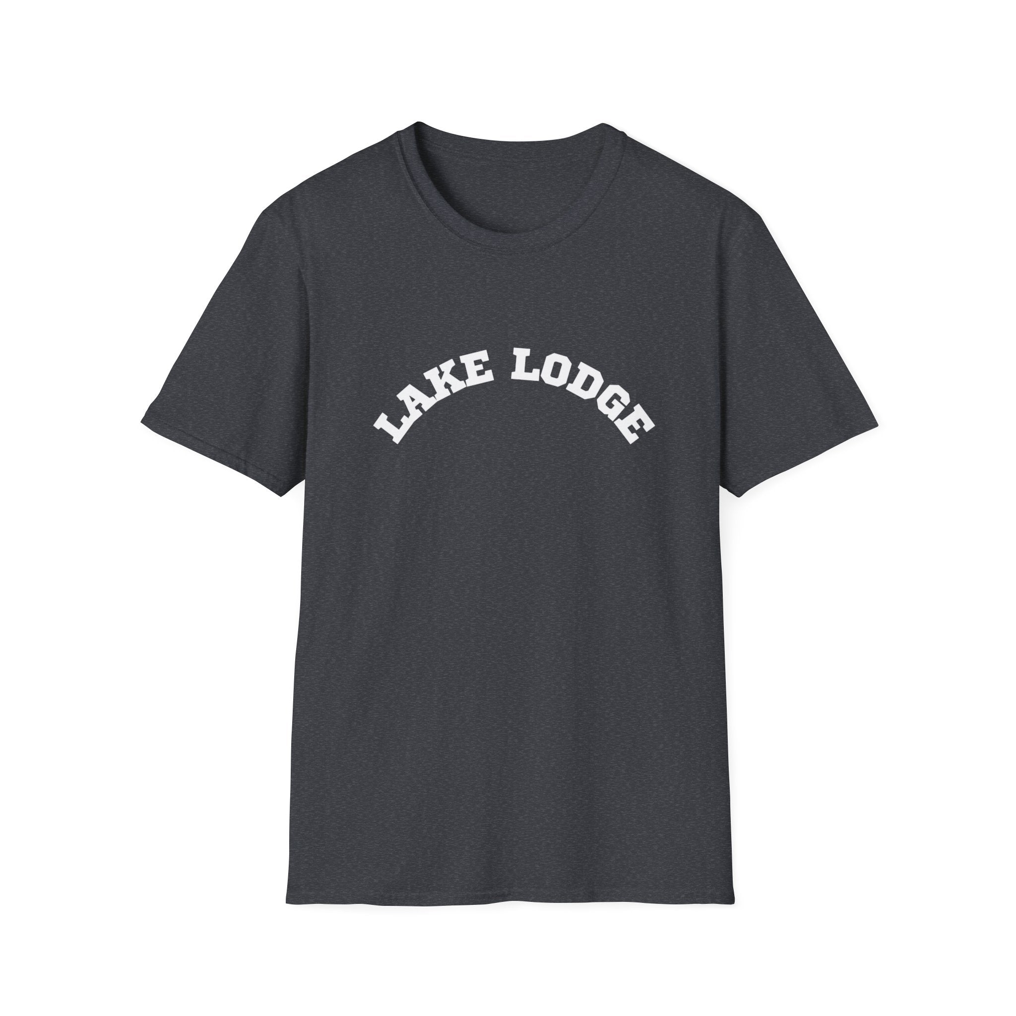 Lake Lodge T-Shirt