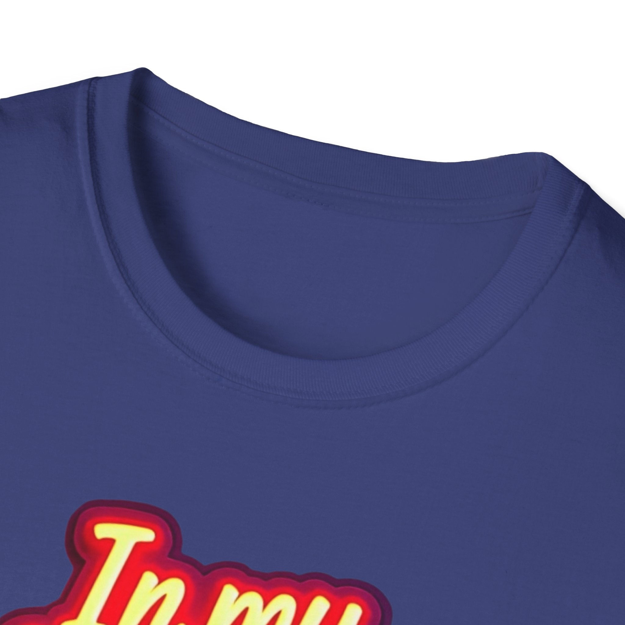 In my Feminine Rage Era Unisex T-Shirt | Softstyle Tee, Empowering Apparel, Womens  Empowerment, Casual Wear, Feminist Gift Anti Trump