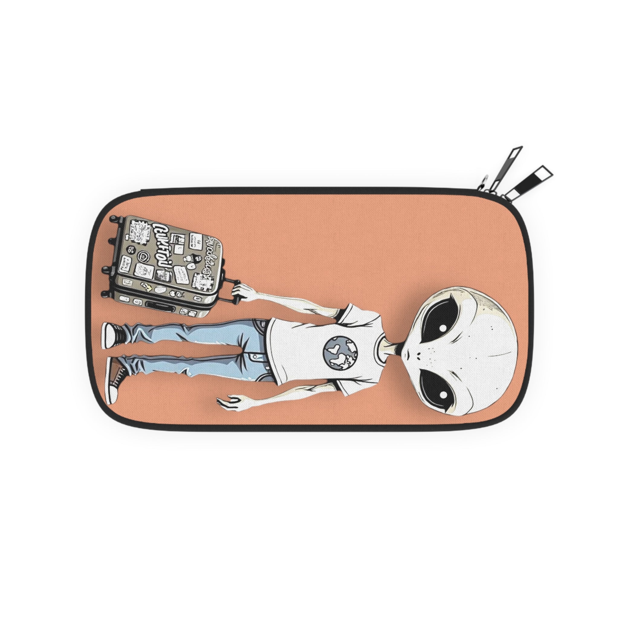 Space travel Passport Wallet