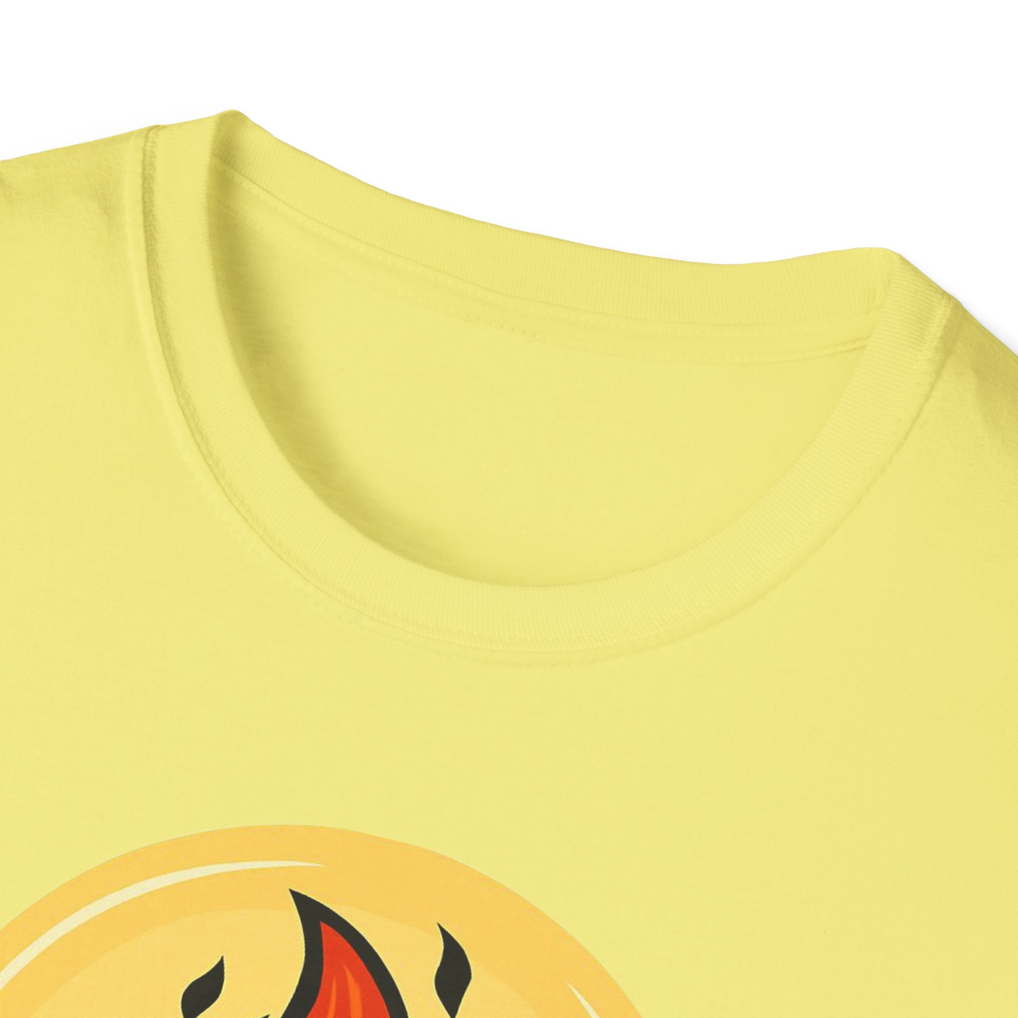 Outdoorsy Pride Unisex T-Shirt, Camping Tee, LGBTQ+ Apparel, Summer Festival Shirt, Queer Outdoor Adventure Top, Gift for Campers