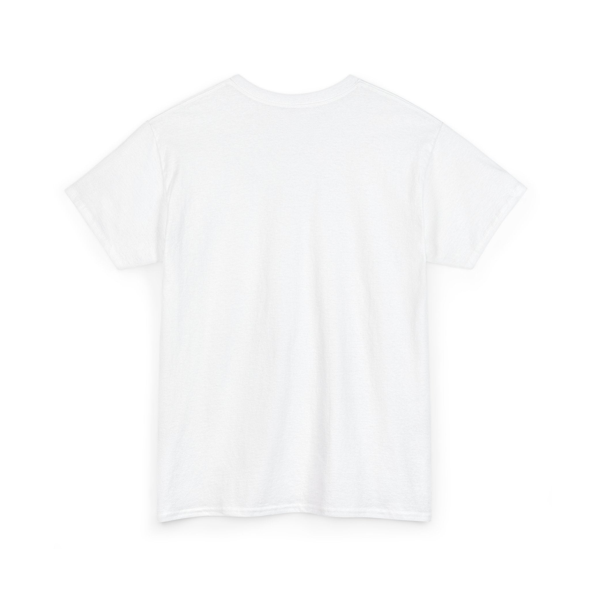 Bread Milk Butter Unisex Heavy Cotton Tee