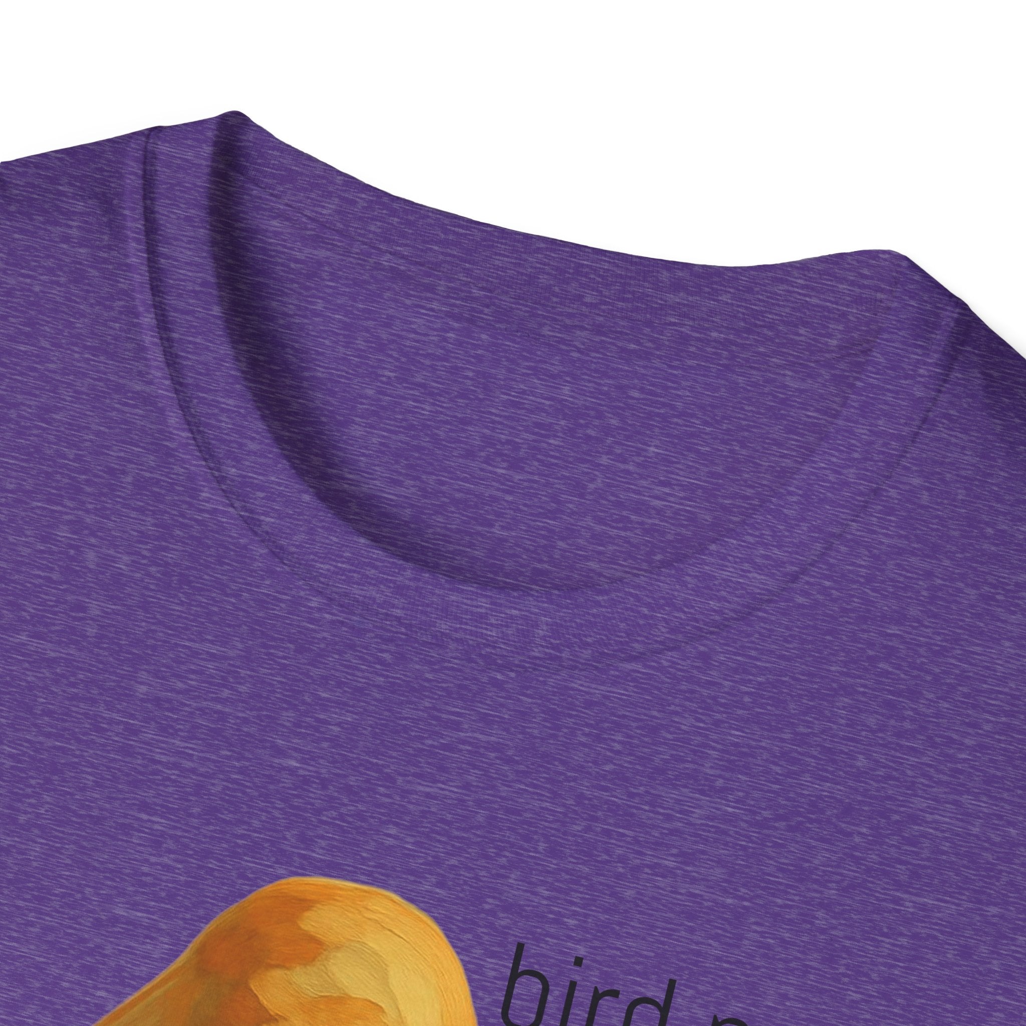Bird Nerd Unisex T-Shirt, Bird Lovers Gift, Outdoorsy Nature Lover Shirt, Birdwatching Tee big year Birding adventure hiking