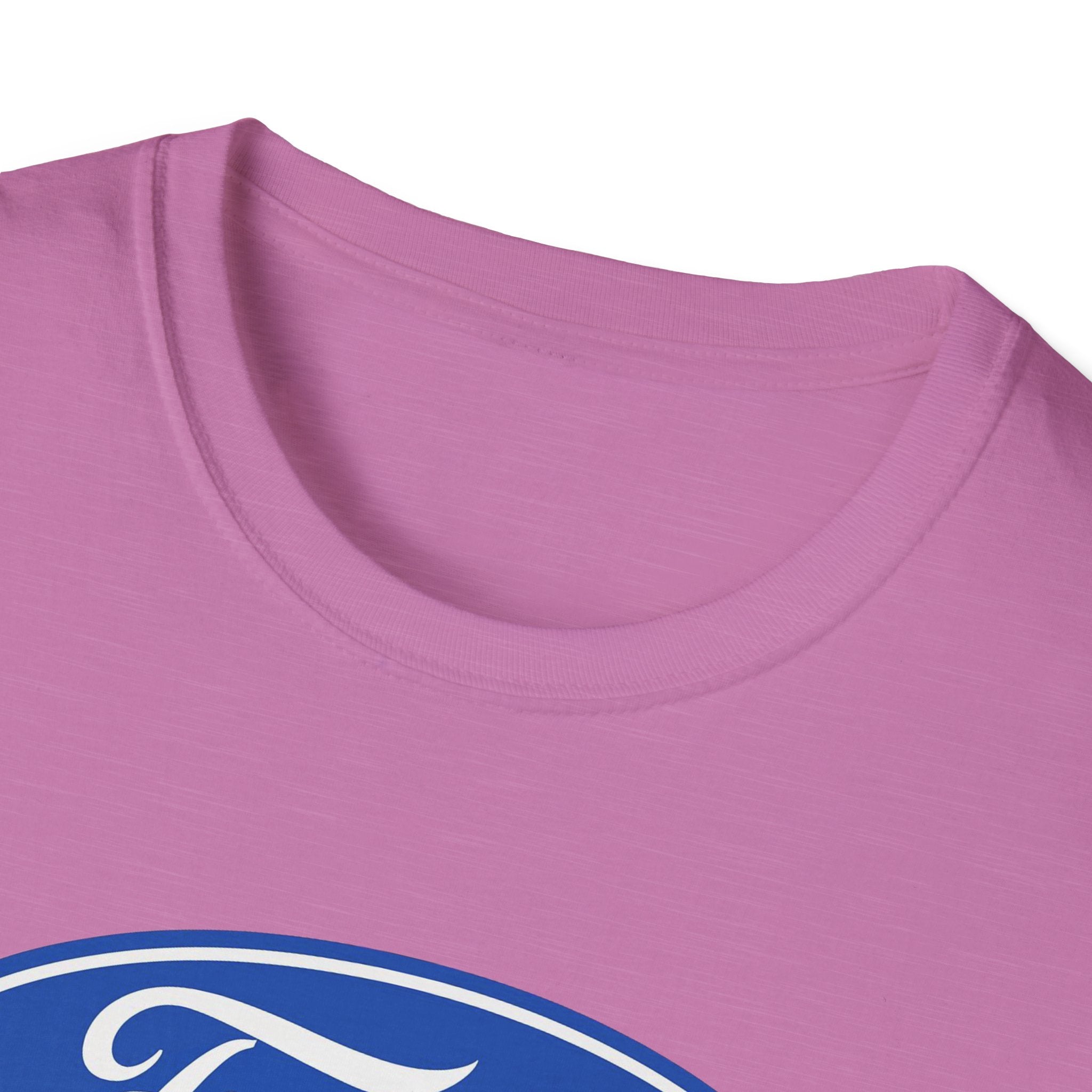 Freako Suave Gerado Gift 90s Unisex Softstyle T-Shirt, 90's Music Lovers Gift, Music Lovers Tee, Retro Graphic Shirt, Vintage Style Top