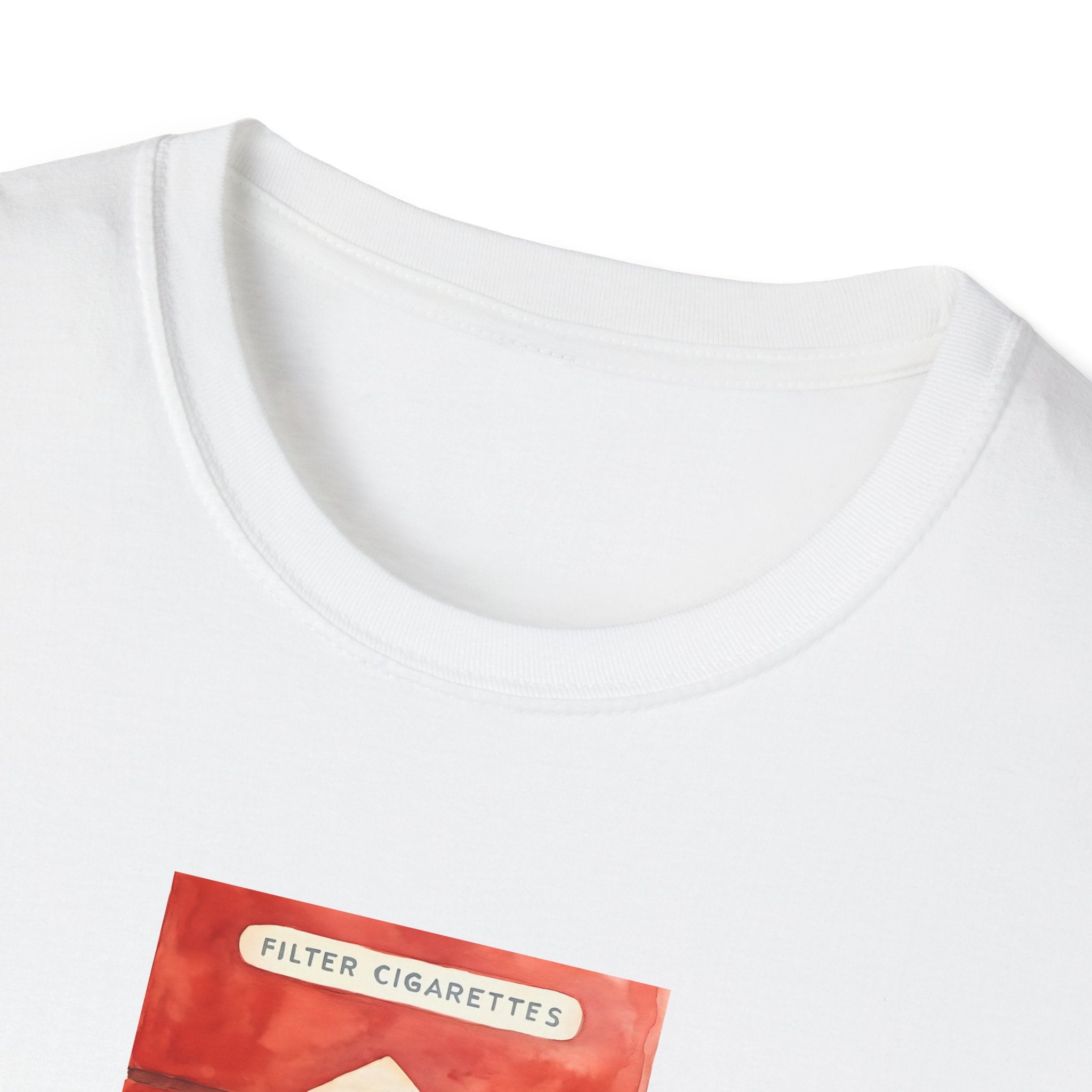 Rippin Butts Smoker Unisex Tee, Funny Smoking Shirt, Cool Tobacco Lover Gift, Hipster Smokers Top, Vintage Tobacco Tshirt, Sarcastic