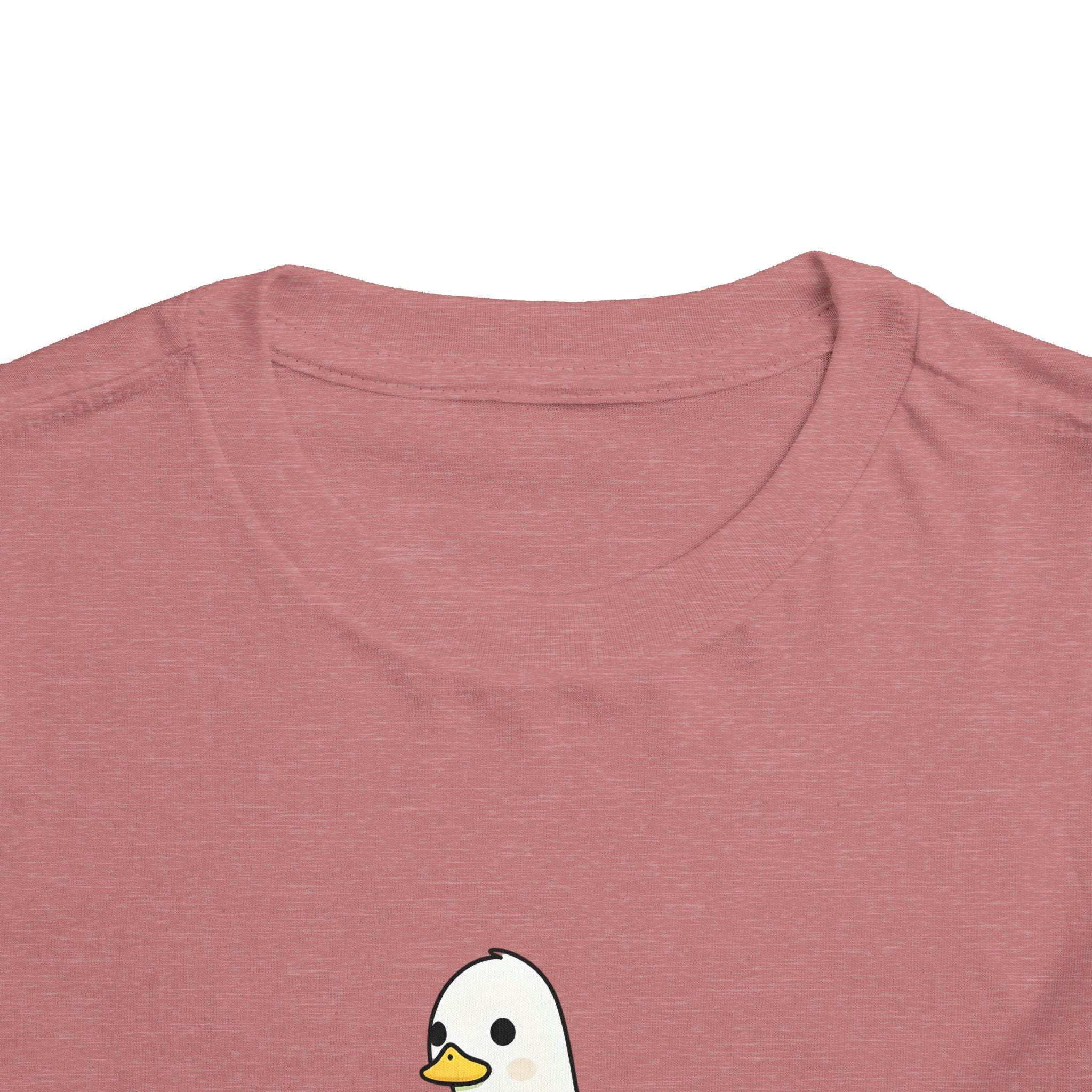 FDT Protest Human Rights Frog Duck Turtle Design - Kids Activism Shirt, Social Justice Top, Youth Equality Tee, Protest Animal