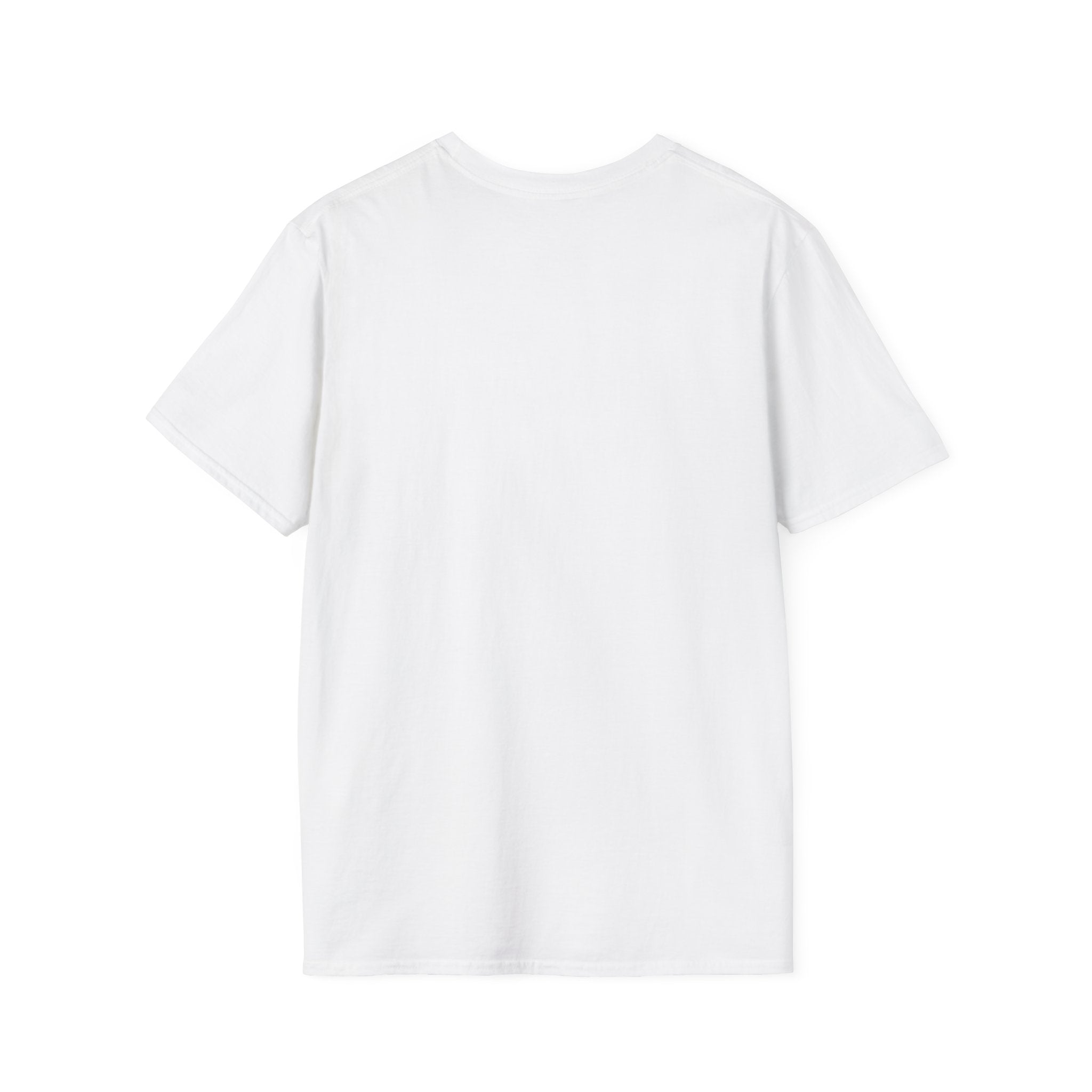 Antifa Grandma Softstyle T-Shirt | Grandma's Antifa Club Shirt Made for strong women who stand for justice
