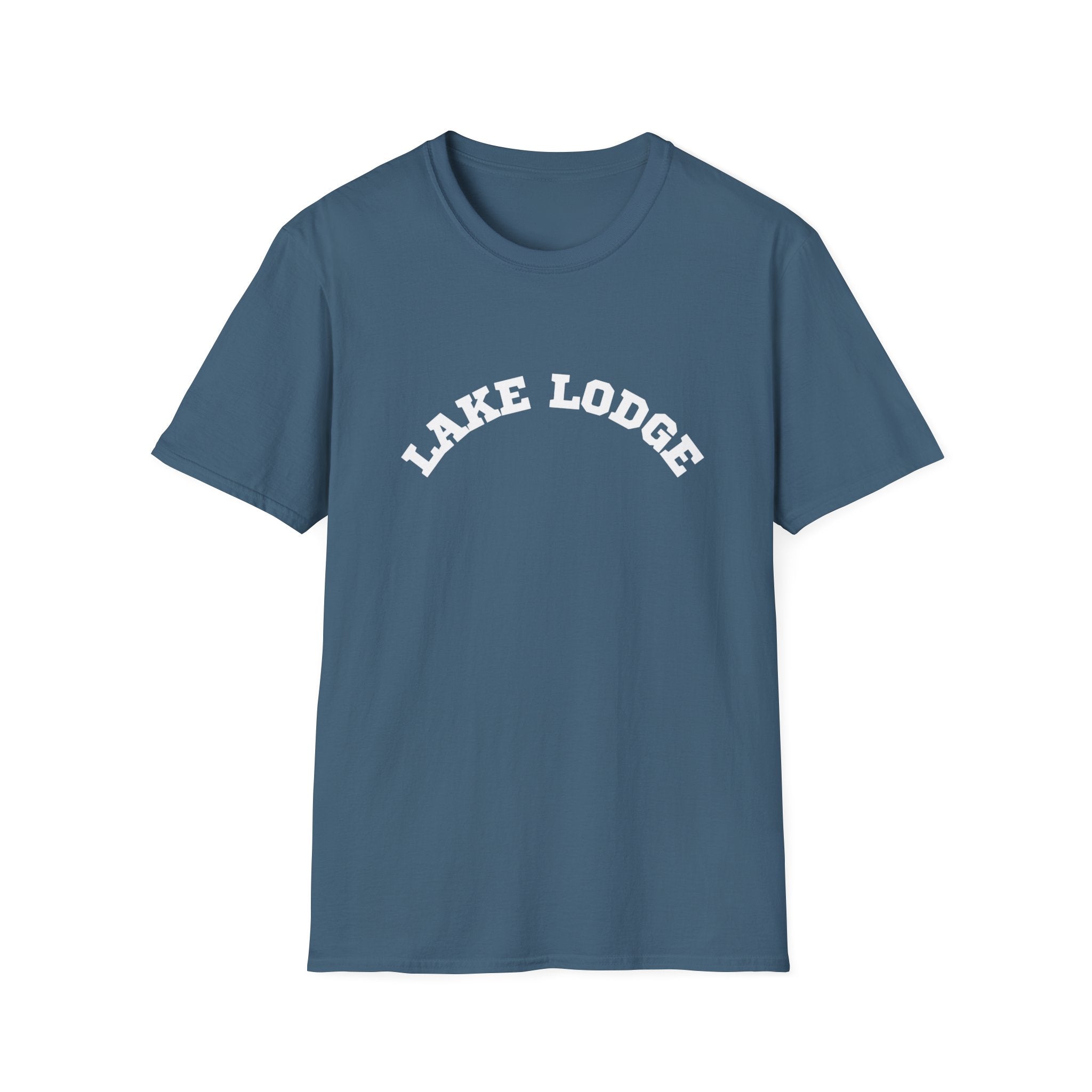 Lake Lodge T-Shirt