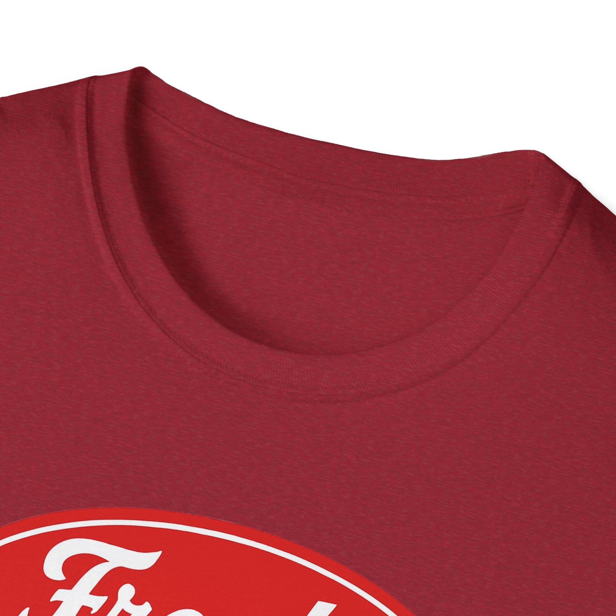 Freaks and Geeks Unisex T-Shirt, 90s Nostalgia Tee, High School Vintage Retro Graphic Top, Pop Culture Apparel TV