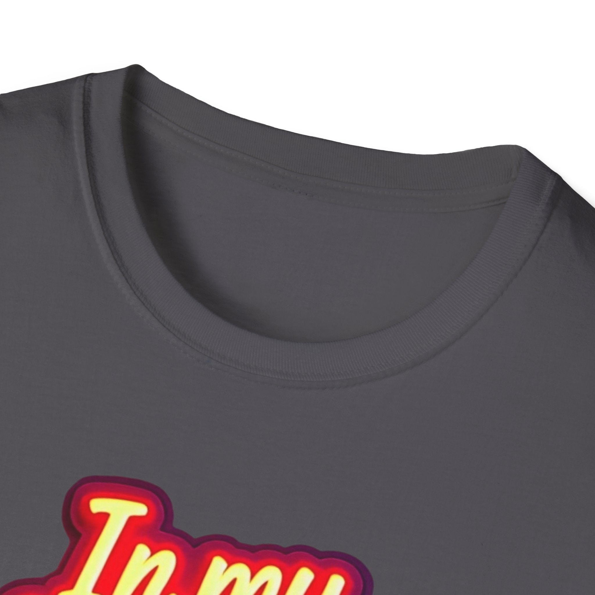 In my Feminine Rage Era Unisex T-Shirt | Softstyle Tee, Empowering Apparel, Womens  Empowerment, Casual Wear, Feminist Gift Anti Trump