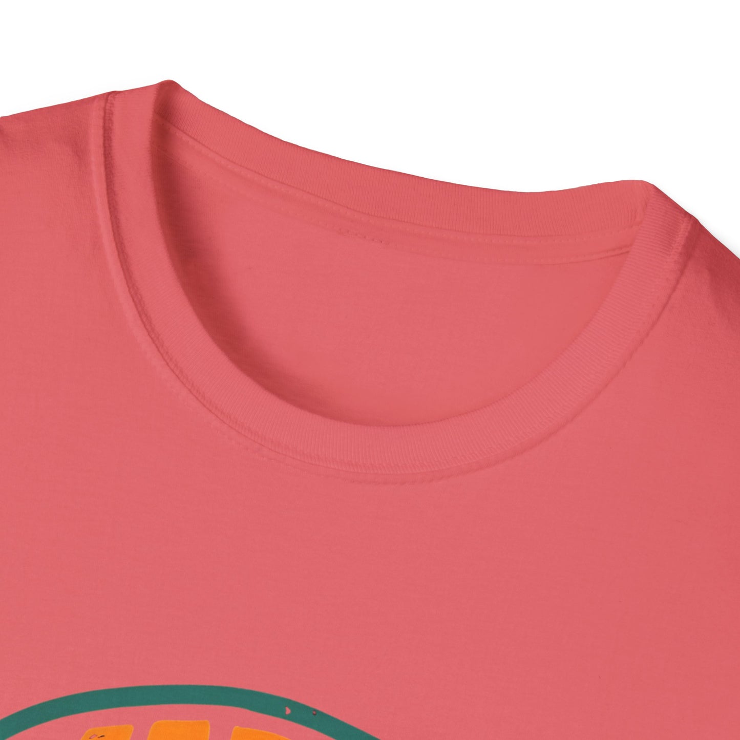 Marco Island Florida Unisex Softstyle T-Shirt - Beach Vacation Tee, Travel Souvenir Top, Coastal Graphic Shirt, Summer Holiday Apparel,