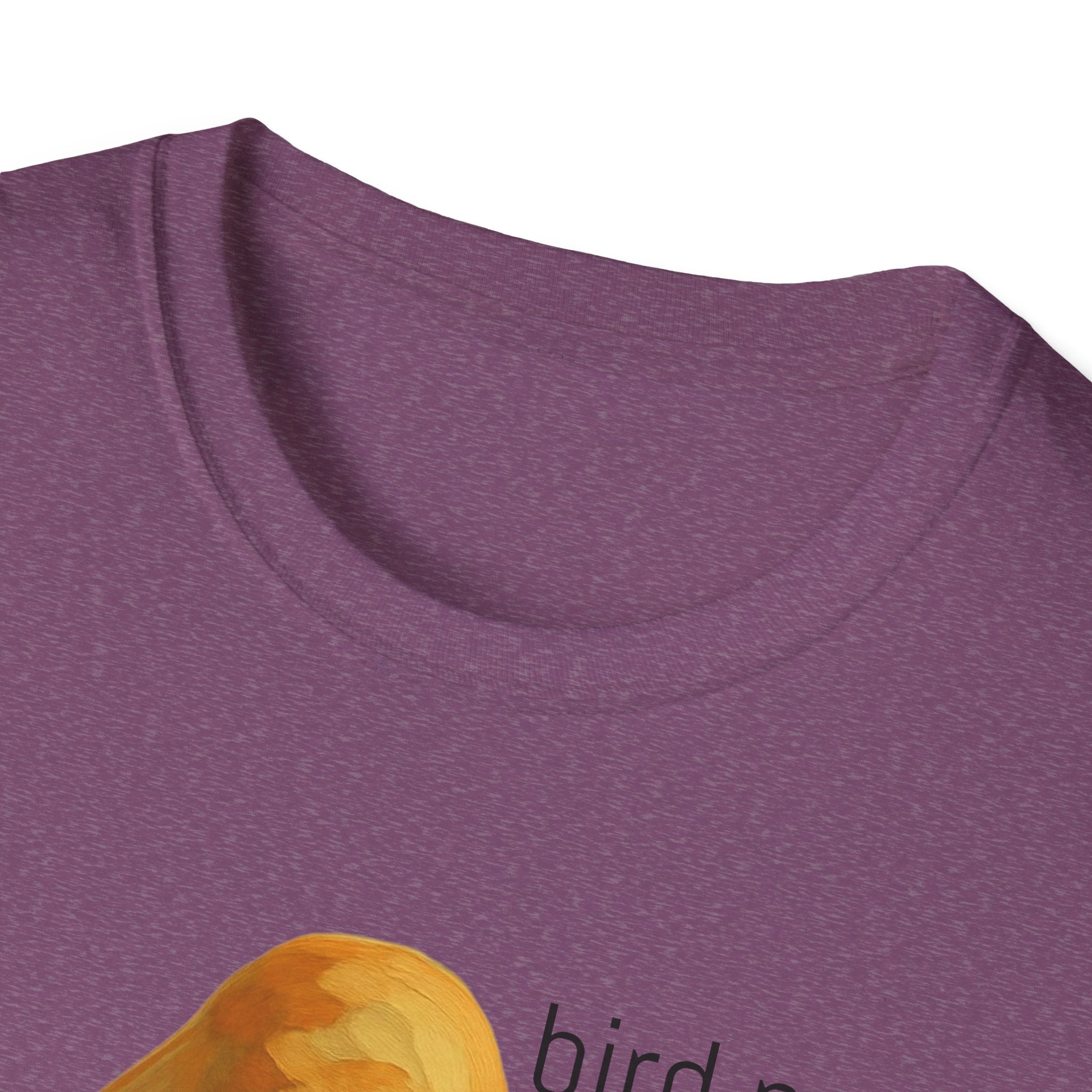 Bird Nerd Unisex T-Shirt, Bird Lovers Gift, Outdoorsy Nature Lover Shirt, Birdwatching Tee big year Birding adventure hiking