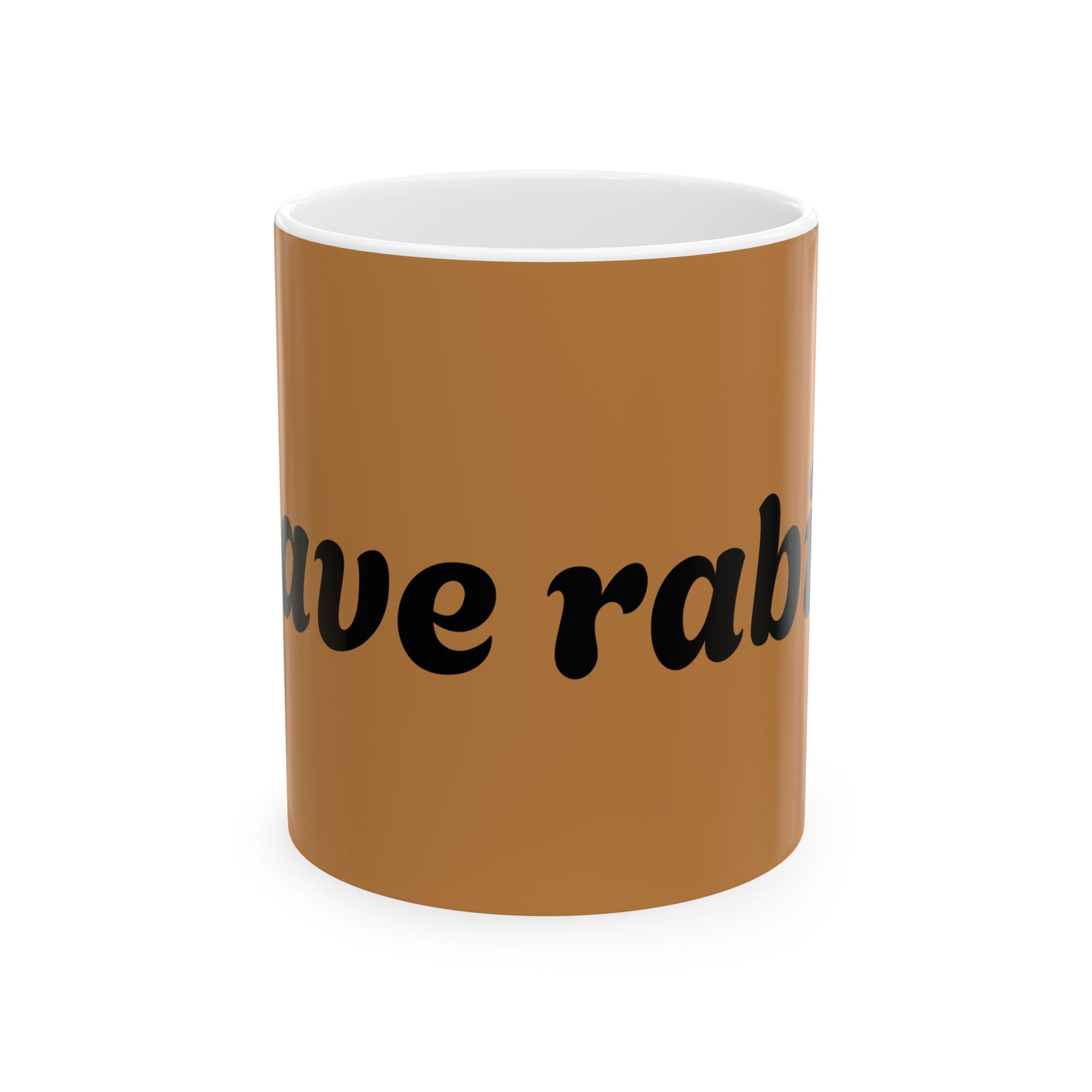 Ceramic Mug, Funny I have rabies, 11oz, 15oz, Gift for Animal Lovers, Coffee Cup, Tea Mug, Quote Mug, Halloween Mug, Joke Mug