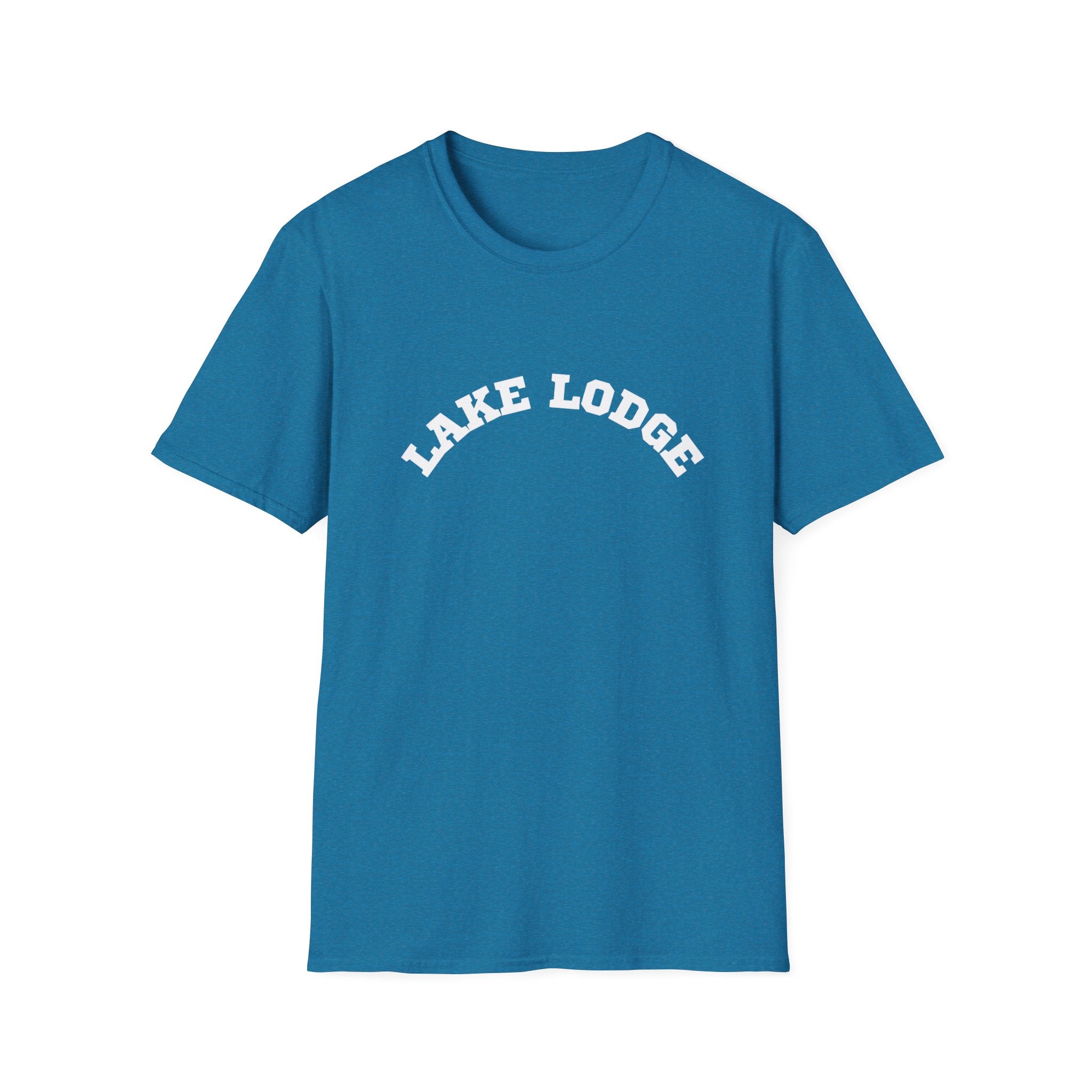 Lake Lodge T-Shirt