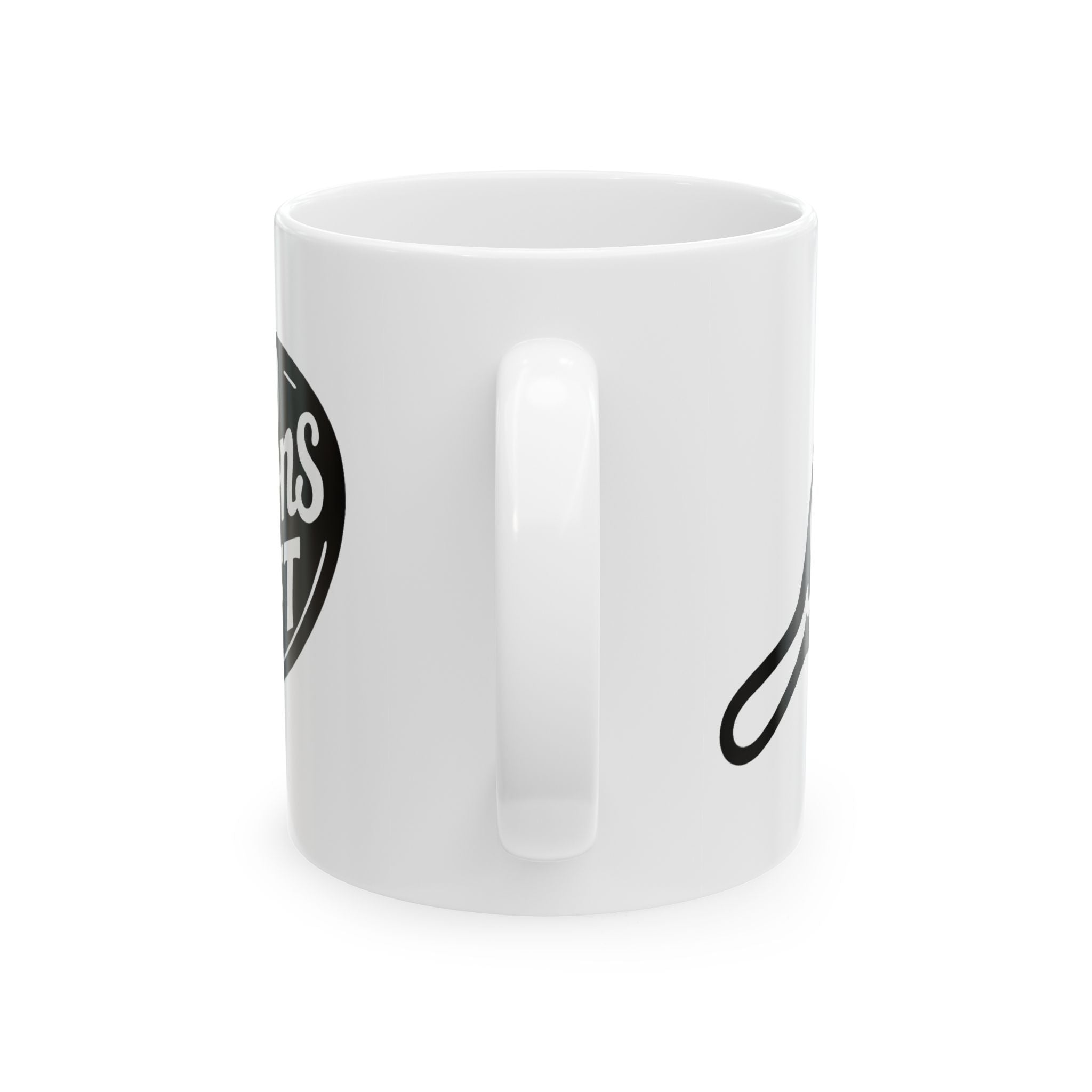 No spoons left Spoonie invisible chronic health disability, Chronic Illness Awareness Mug, Disability Support Cup, Chronic Pain