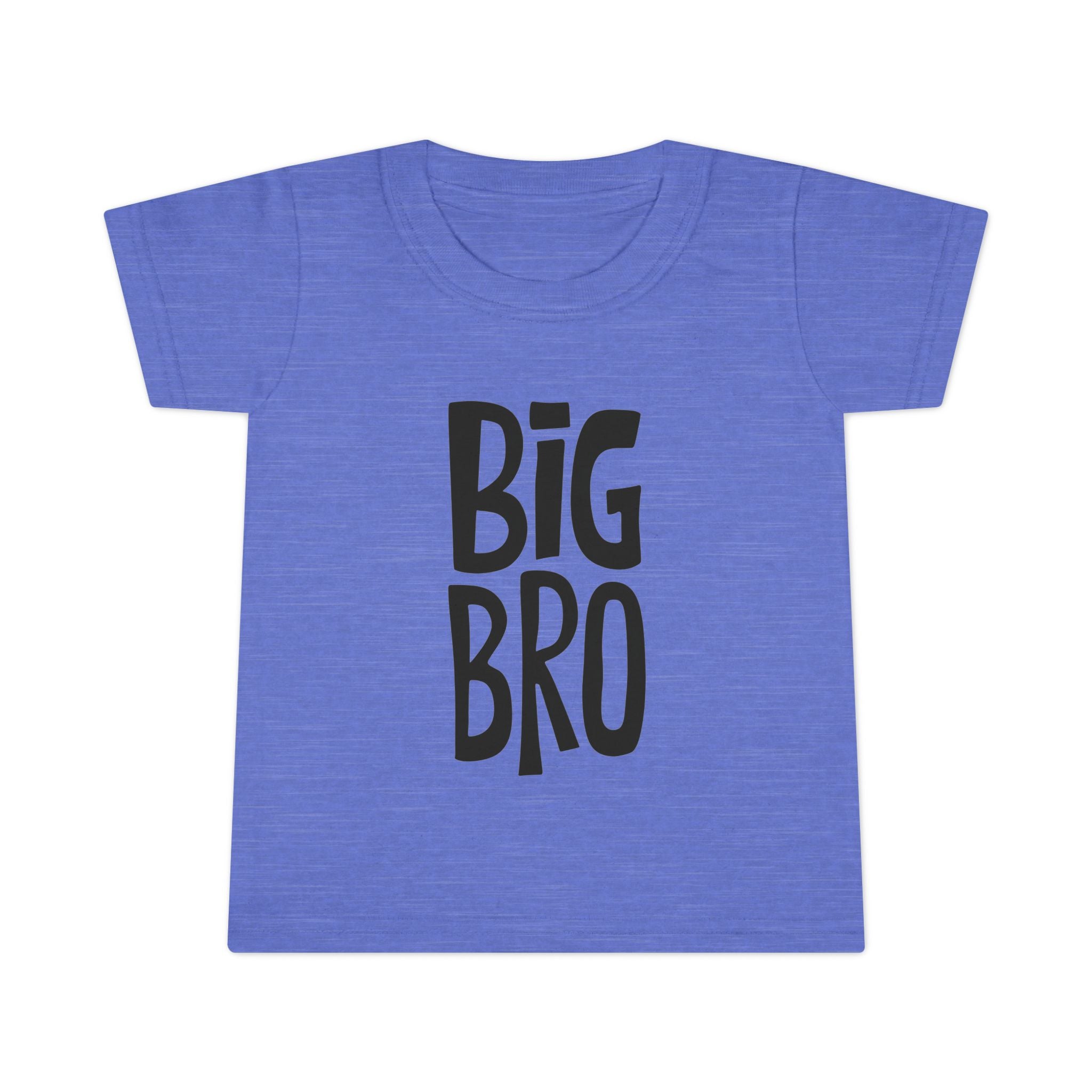 Sibling Announcement Toddler T-shirt, Big Brother Shirt, Sibling Gift, Pregnancy Reveal Tee, Family