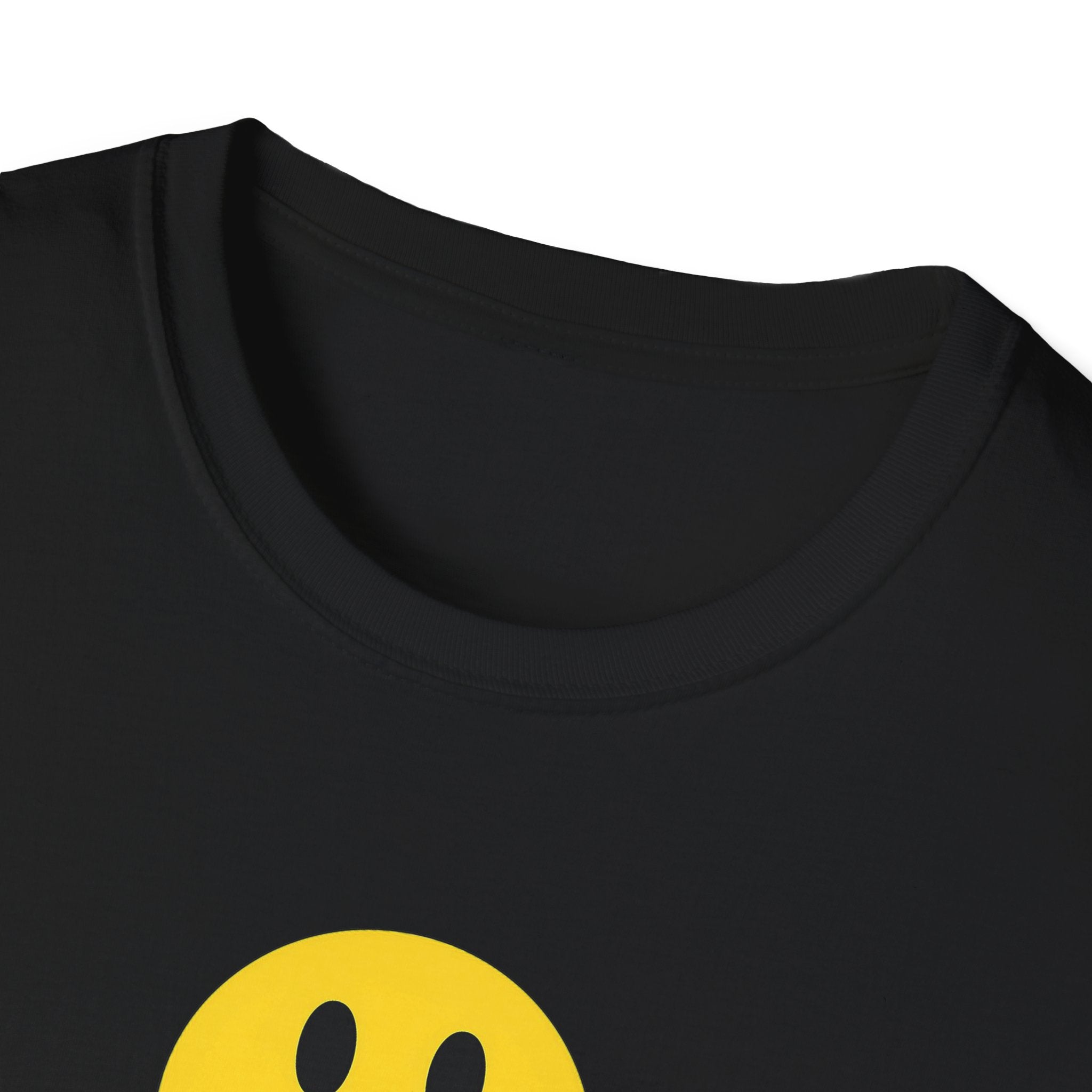 Nazi Germany Vibes, Anti-Trump Resistance T-Shirt, Political Protest Tee, Unisex Softstyle Shirt, Left Wing Activist Clothing, Censorship