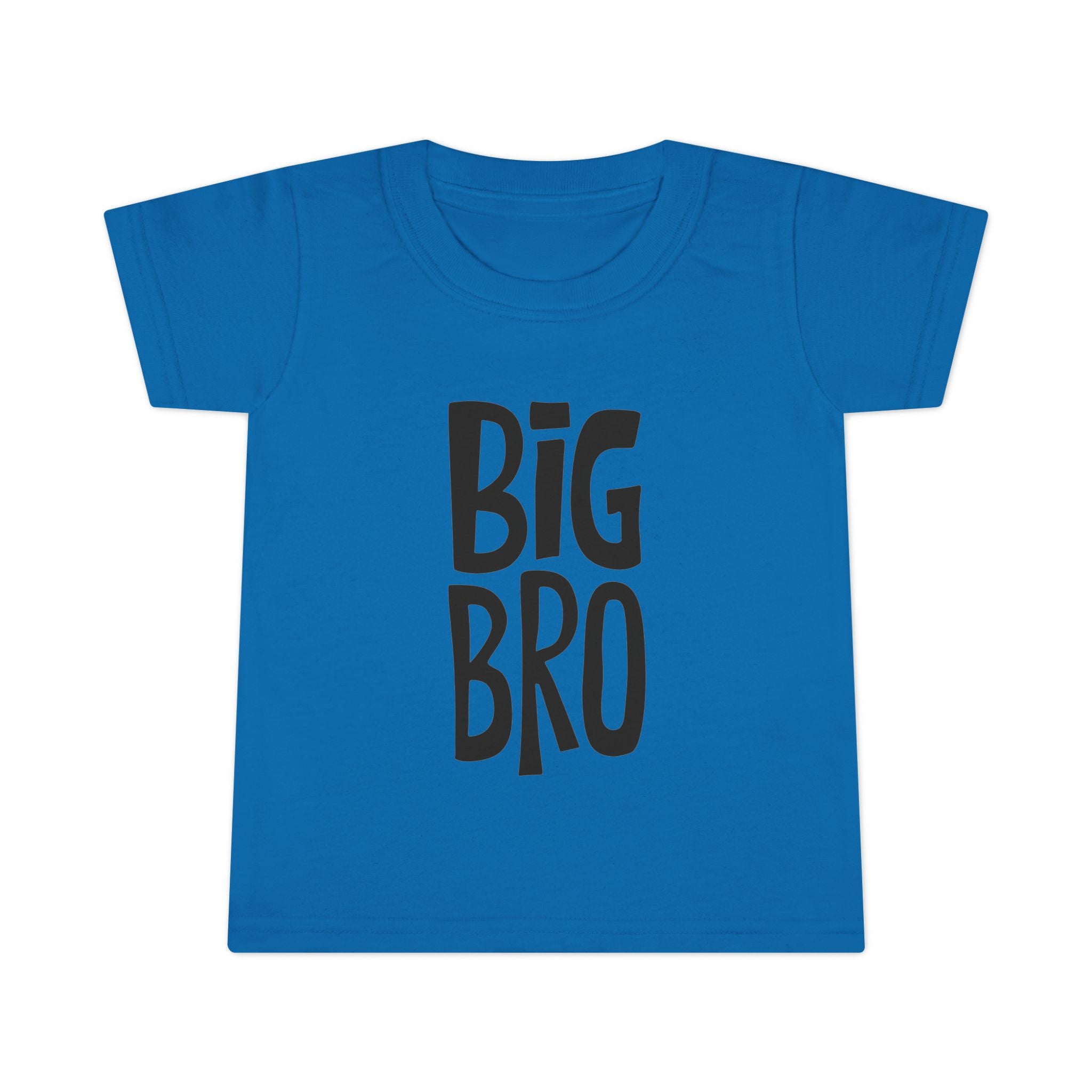 Sibling Announcement Toddler T-shirt, Big Brother Shirt, Sibling Gift, Pregnancy Reveal Tee, Family