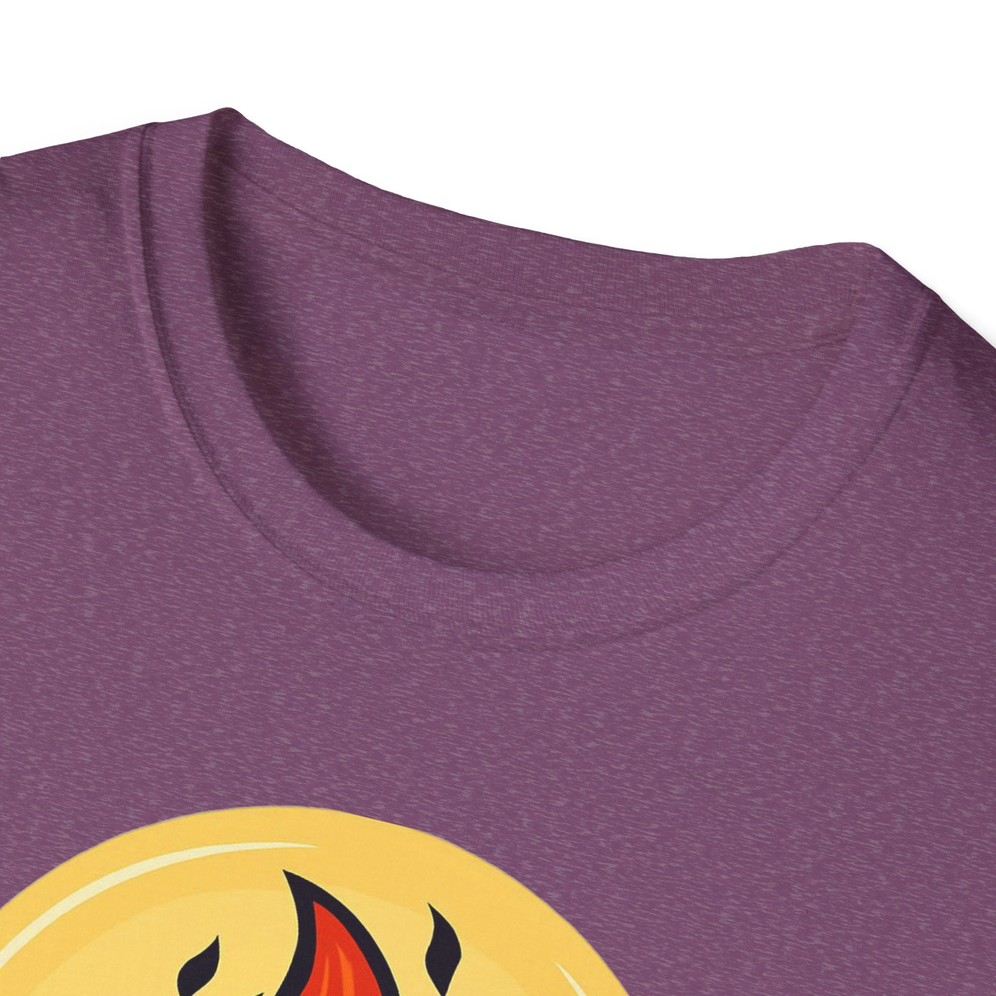 Outdoorsy Pride Unisex T-Shirt, Camping Tee, LGBTQ+ Apparel, Summer Festival Shirt, Queer Outdoor Adventure Top, Gift for Campers