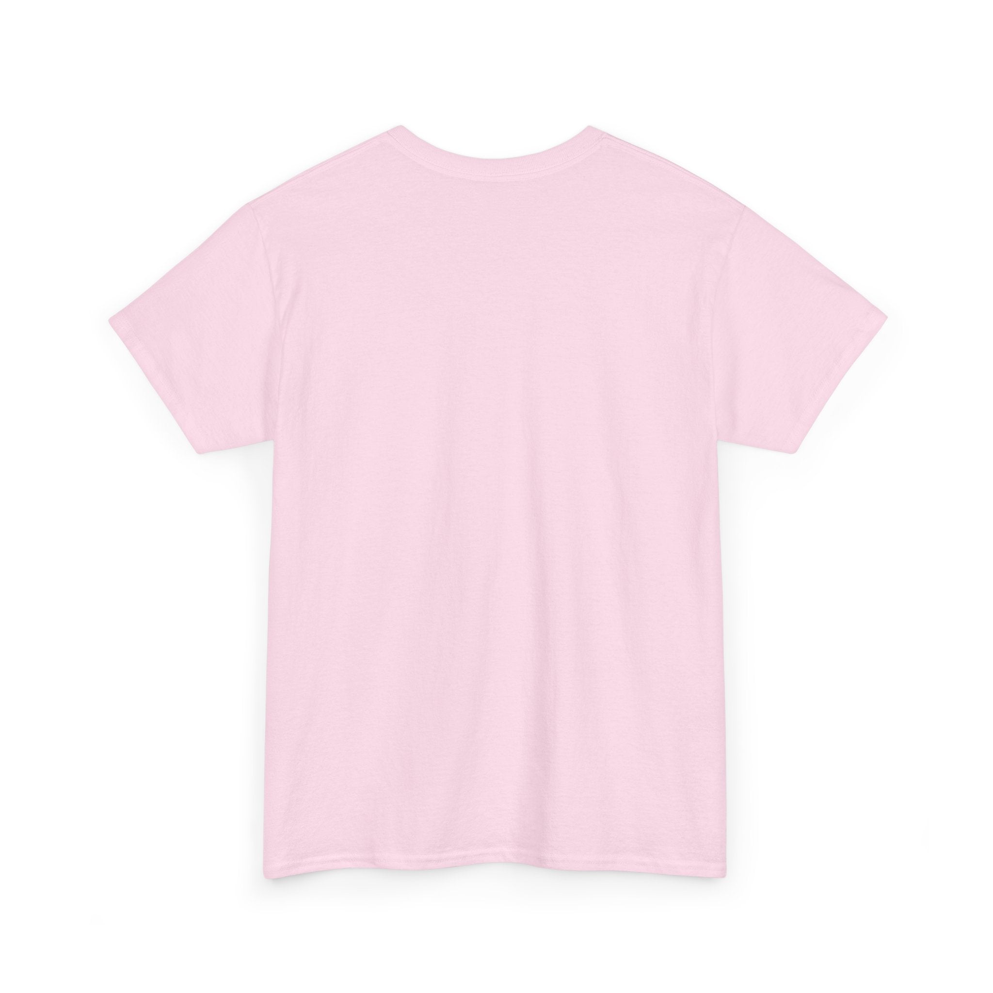 Bread Milk Butter Unisex Heavy Cotton Tee