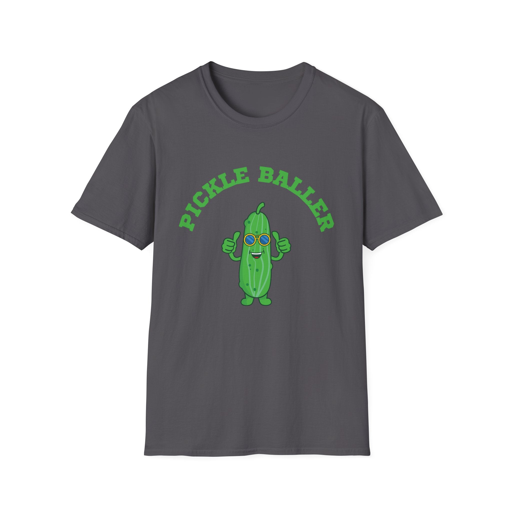 Pickleball T-Shirt