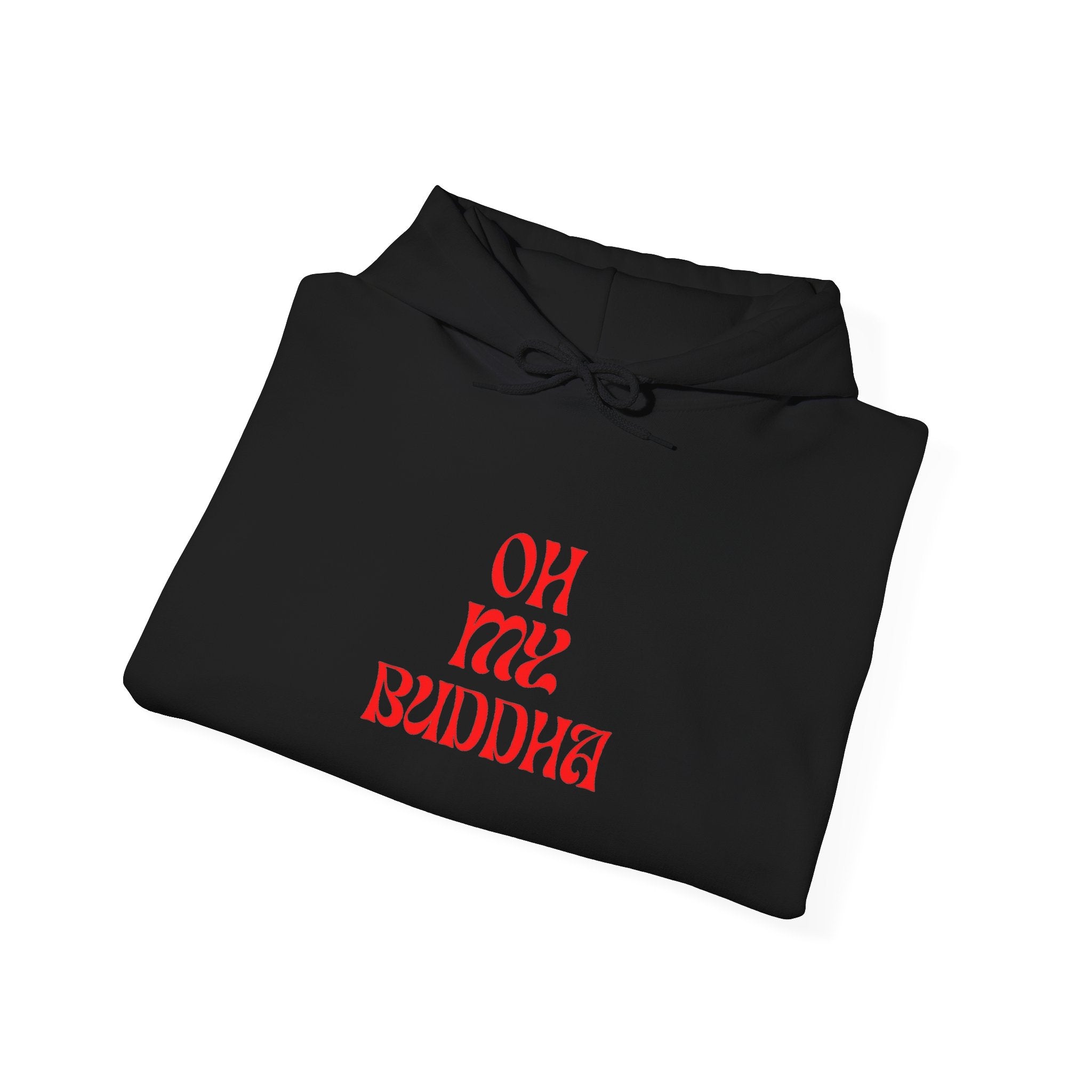 Oh My Bhudda Unisex Heavy Blend™ Hoodie