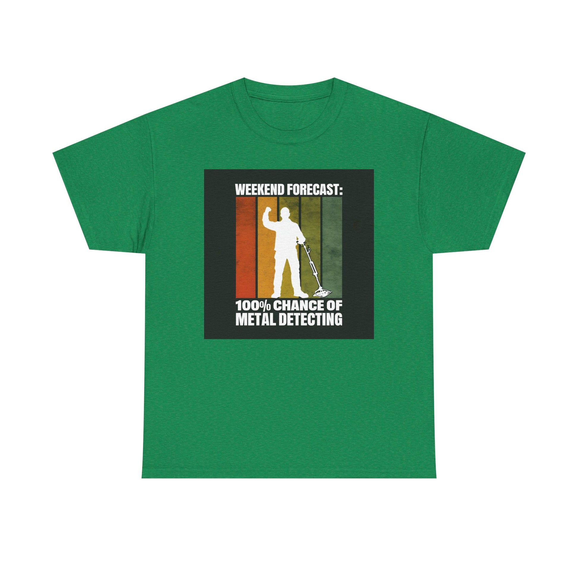 Metal Detecting Tee, Digging Hobby Shirt, Treasure Hunter Gift, Metal Detector Enthusiast Top, Outdoor Adventure Apparel fathers day