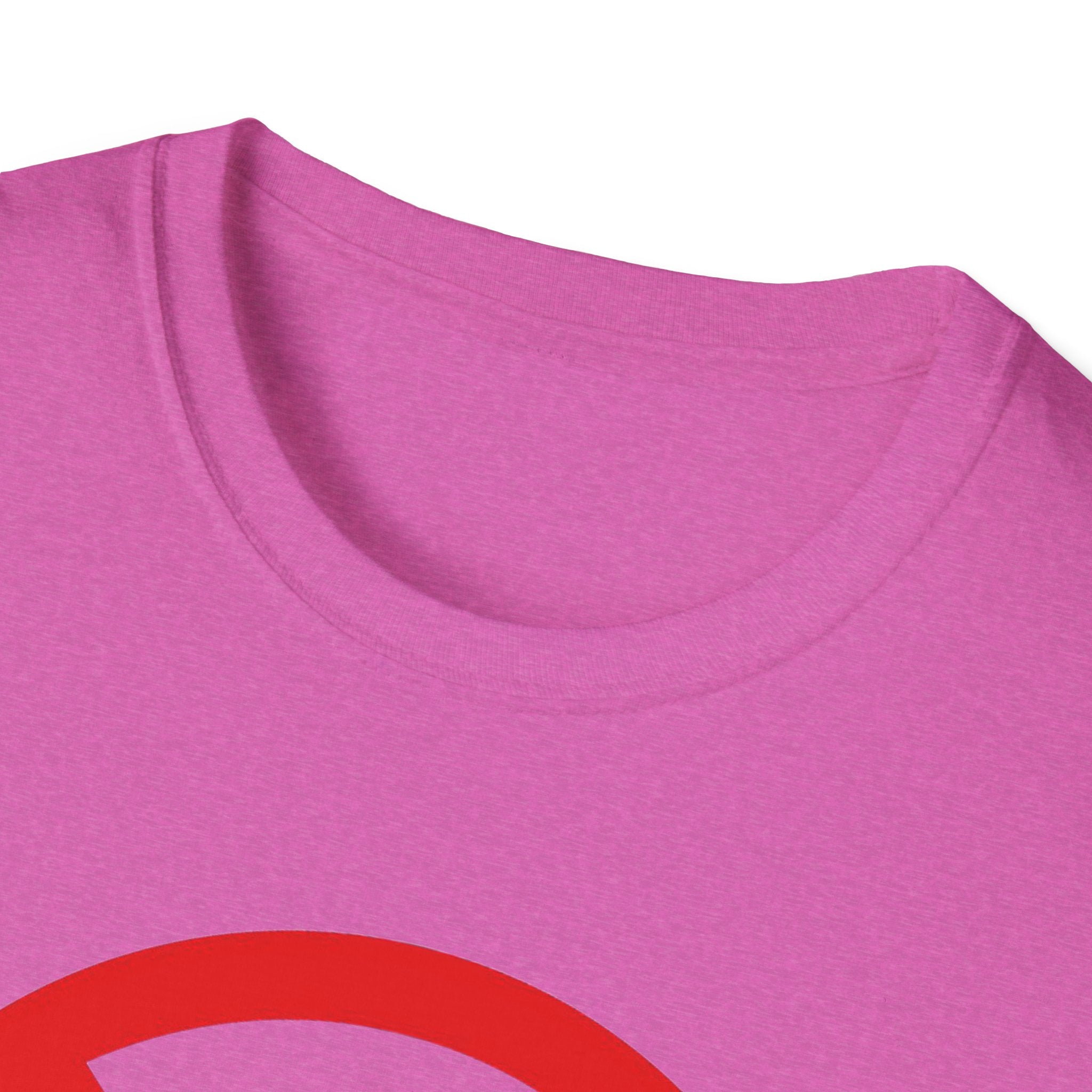 No Kings Anti Trump Protest Activist Unisex Softstyle T-Shirt, Resist Gift, June 14 Social Justice Tee, Activism Apparel, Political