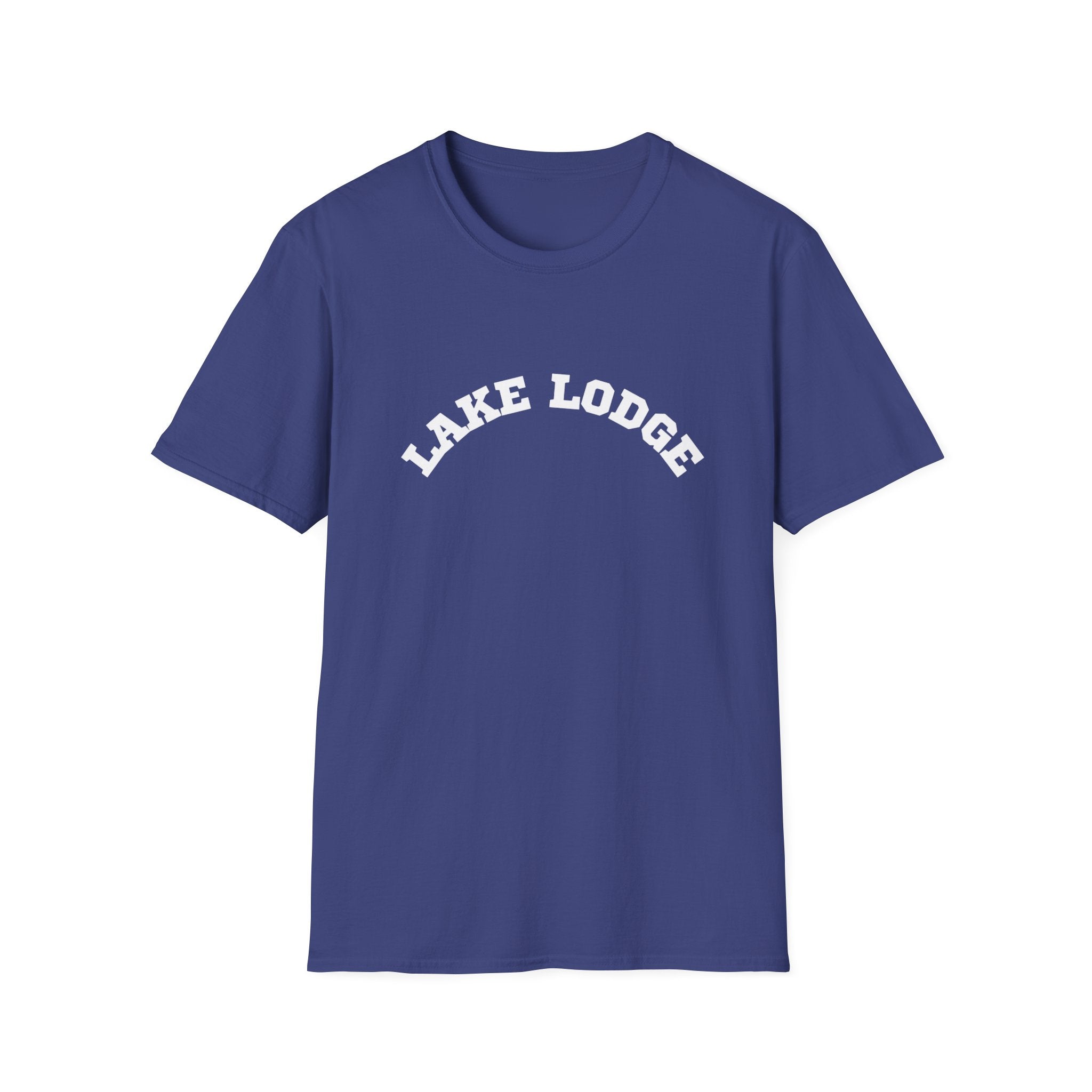 Lake Lodge T-Shirt