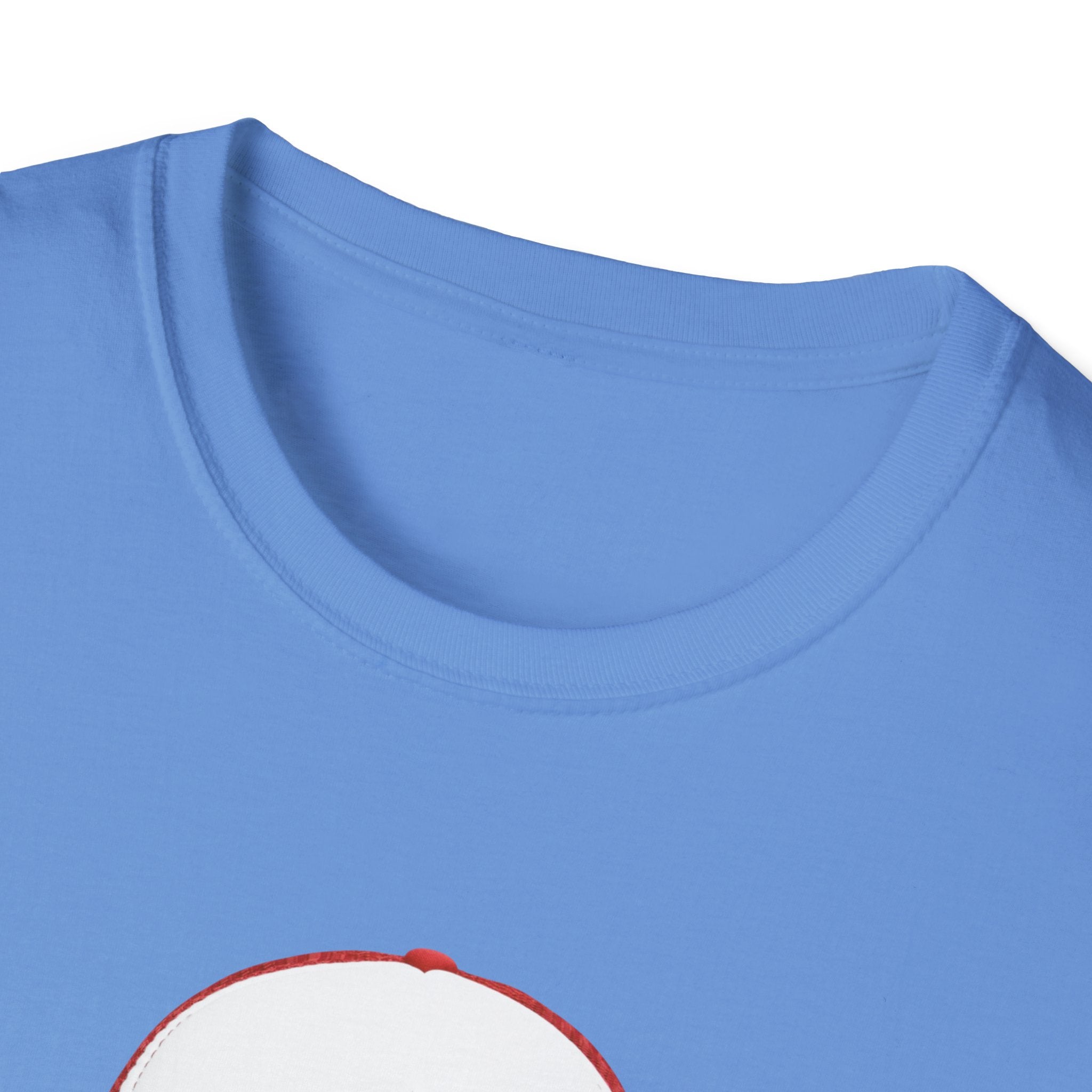 He is on the List. Social Justice Activist Unisex T-Shirt, Anti Trump Gift, Epstein List Tee, Protest Shirt, Political Statement Top