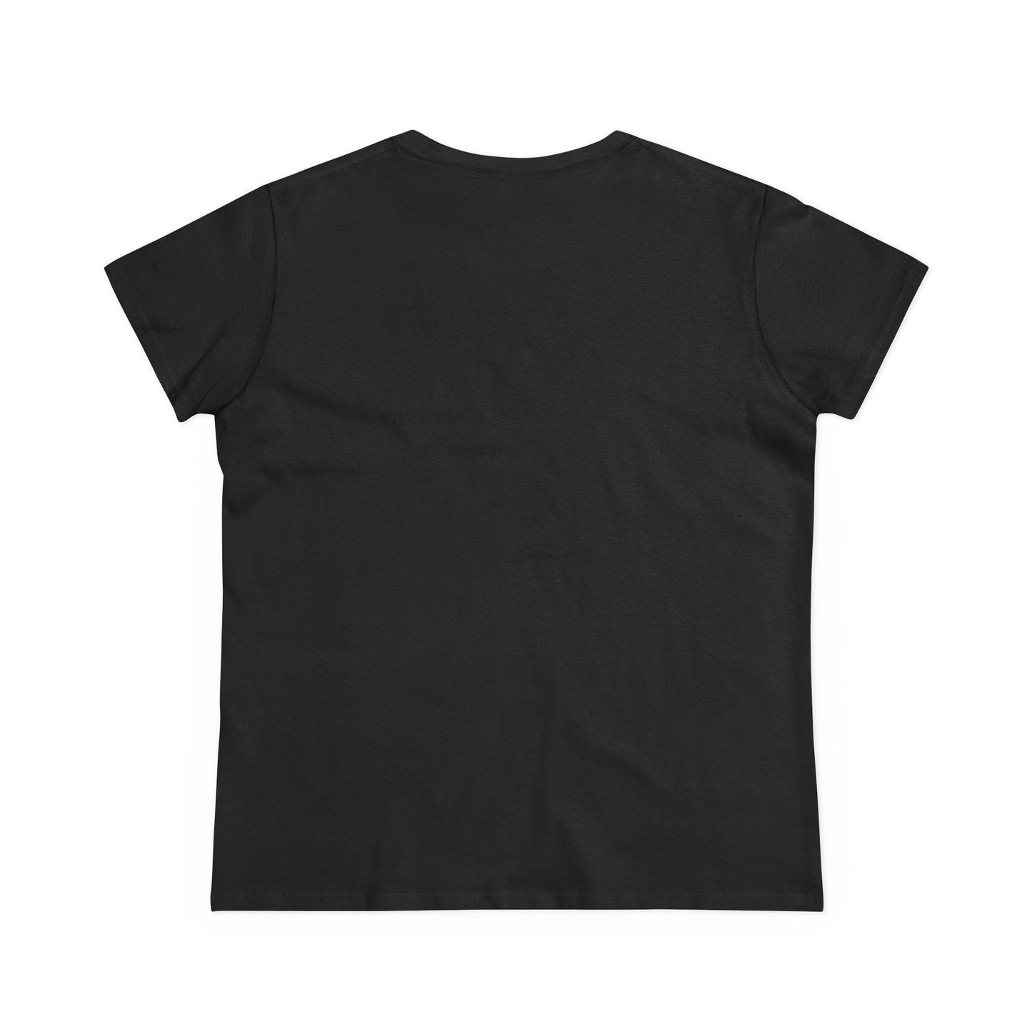 Support Your Local Library Women's Cotton Tee