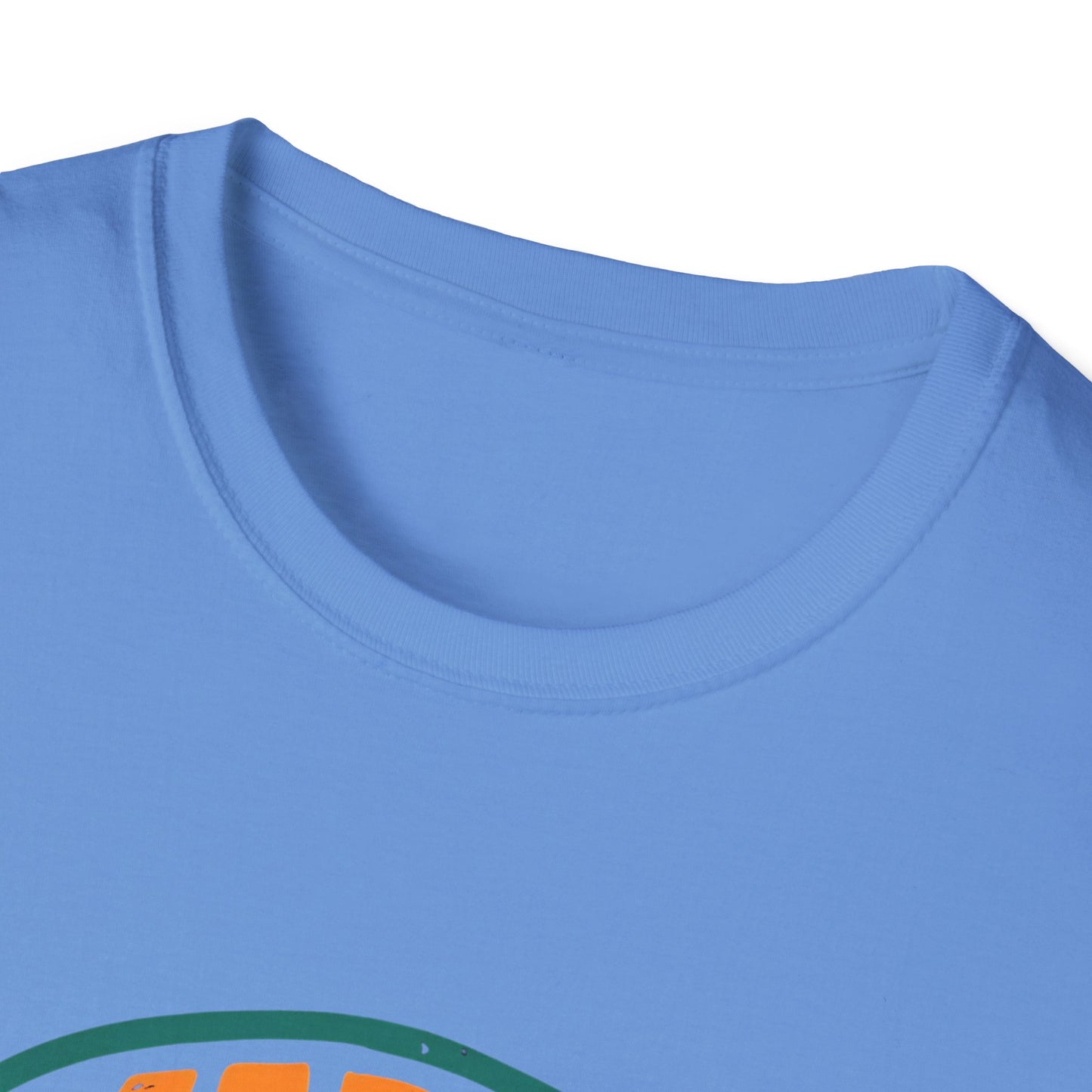 Marco Island Florida Unisex Softstyle T-Shirt - Beach Vacation Tee, Travel Souvenir Top, Coastal Graphic Shirt, Summer Holiday Apparel,