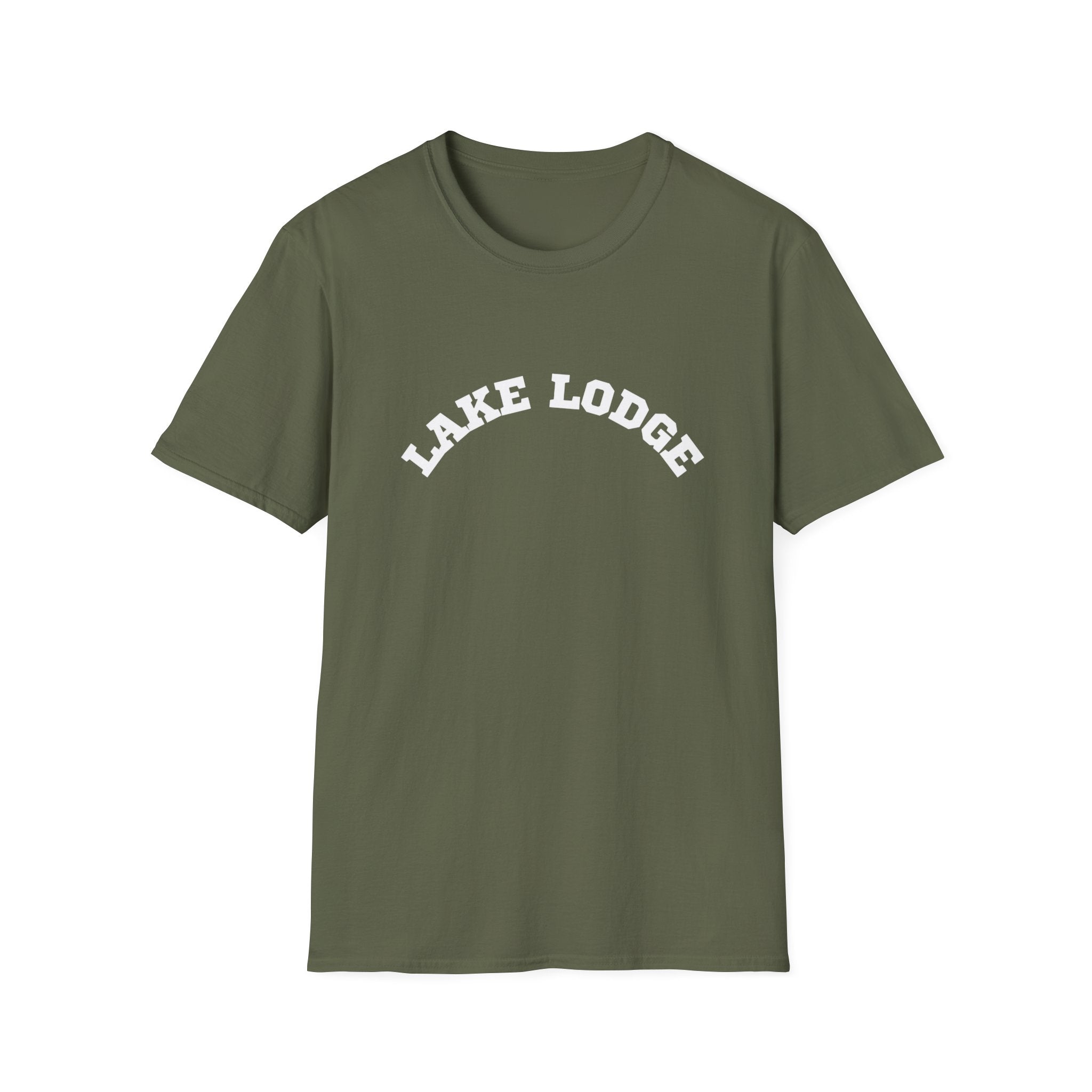 Lake Lodge T-Shirt