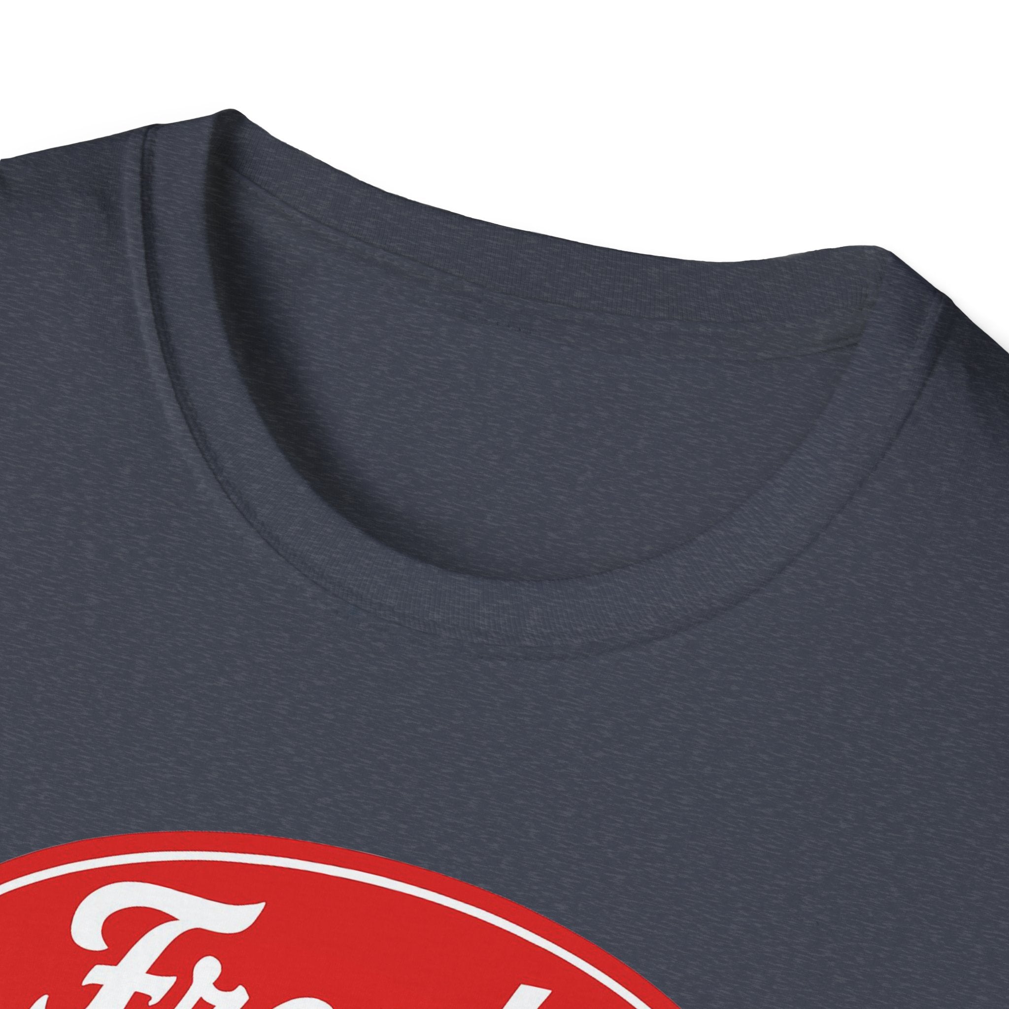 Freaks and Geeks Unisex T-Shirt, 90s Nostalgia Tee, High School Vintage Retro Graphic Top, Pop Culture Apparel TV